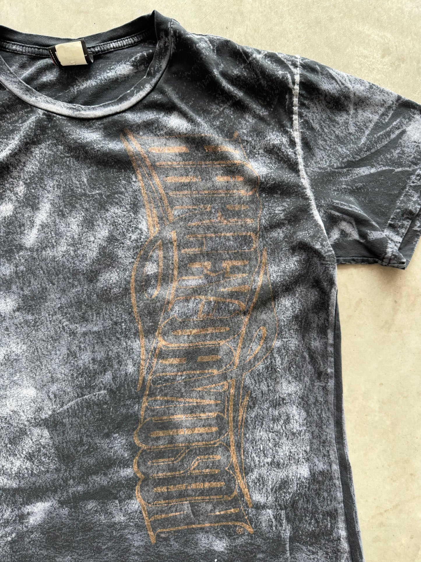 Harley Davidson Tee - XL