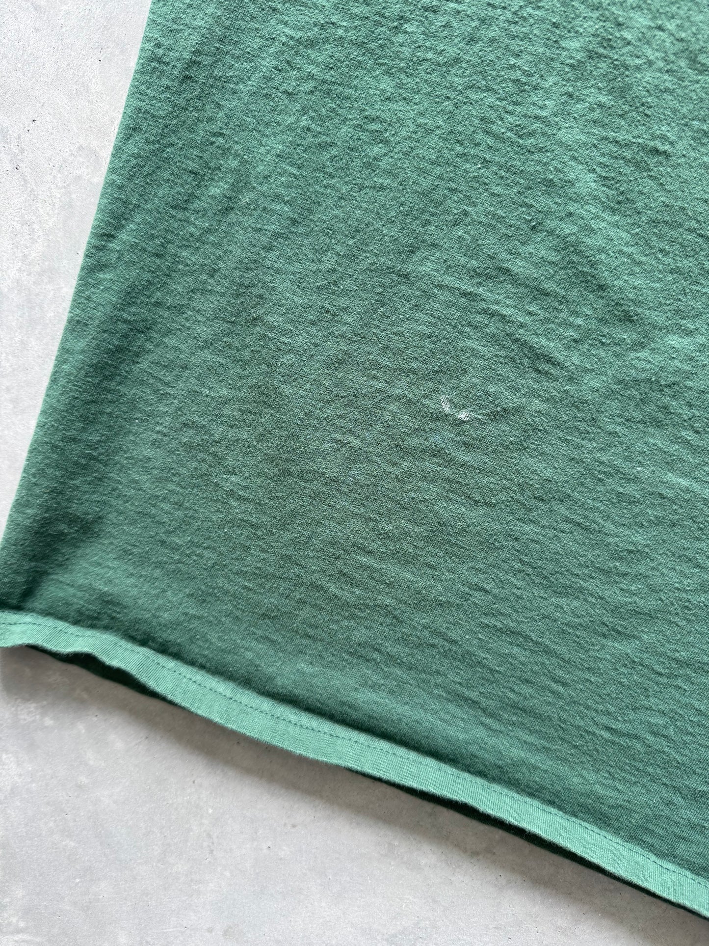 Vintage Packers Tee - L