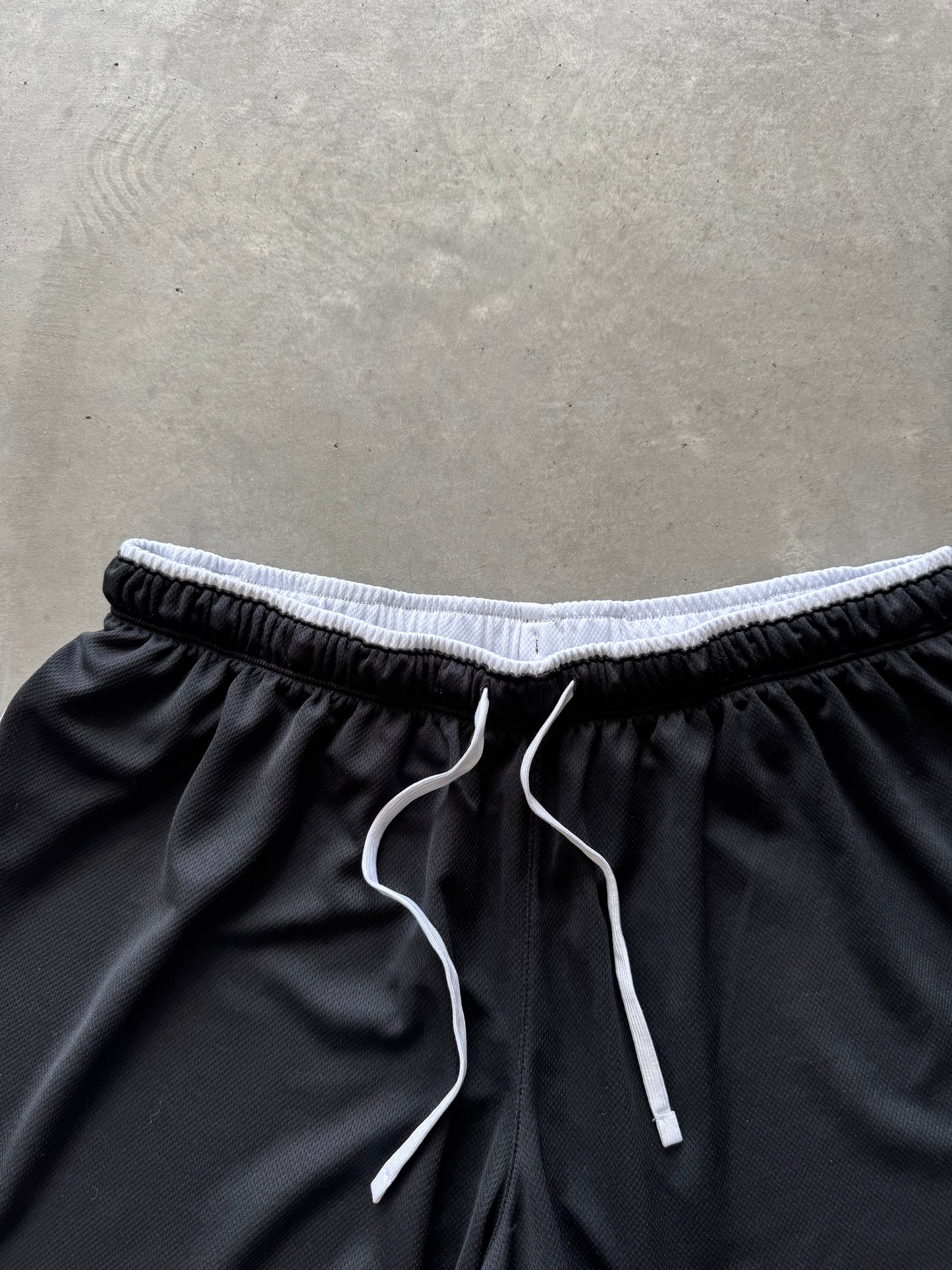 Champion Track Shorts - L