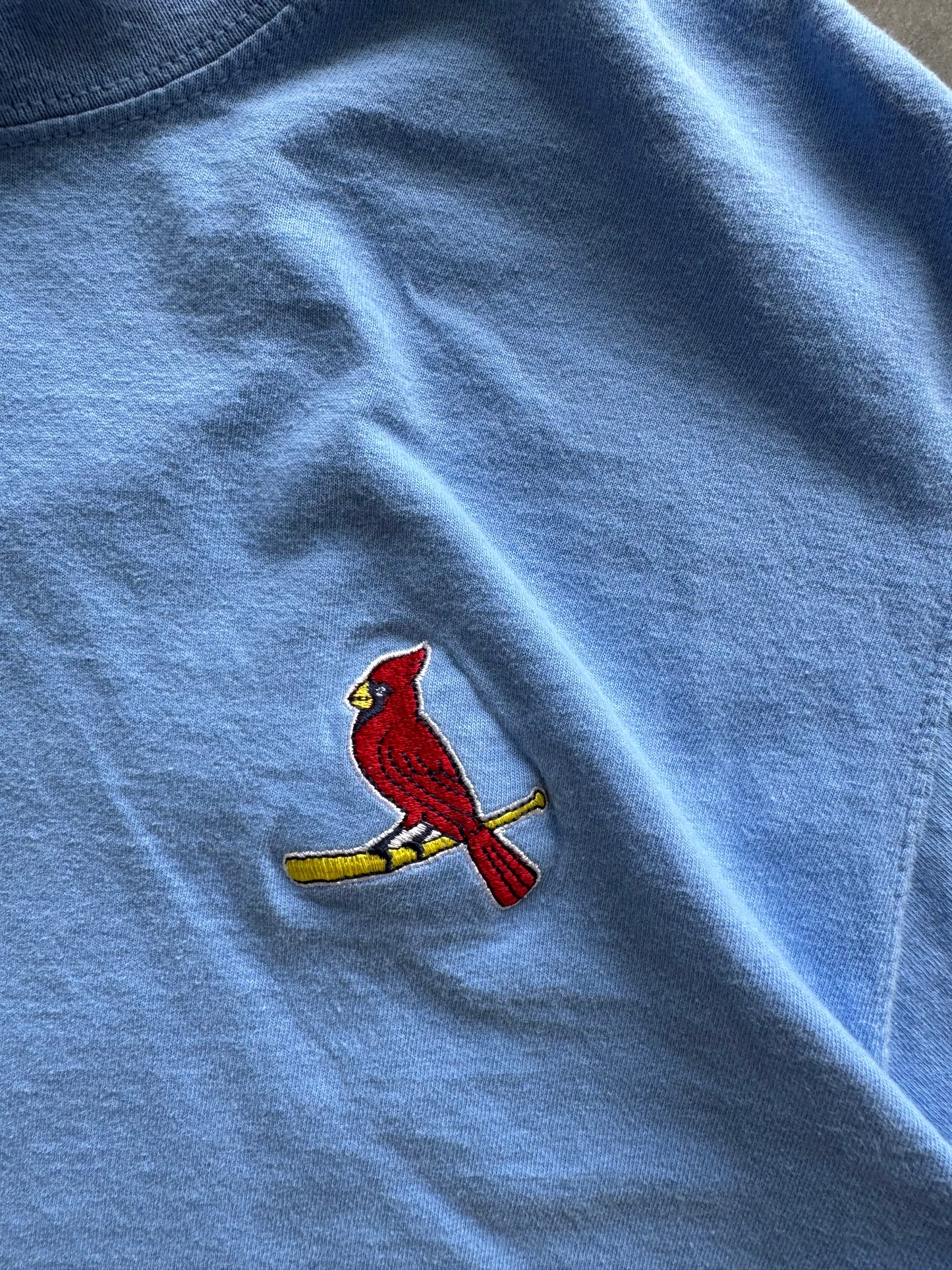 Vintage St. Louis Cardinals Lee Tee - M