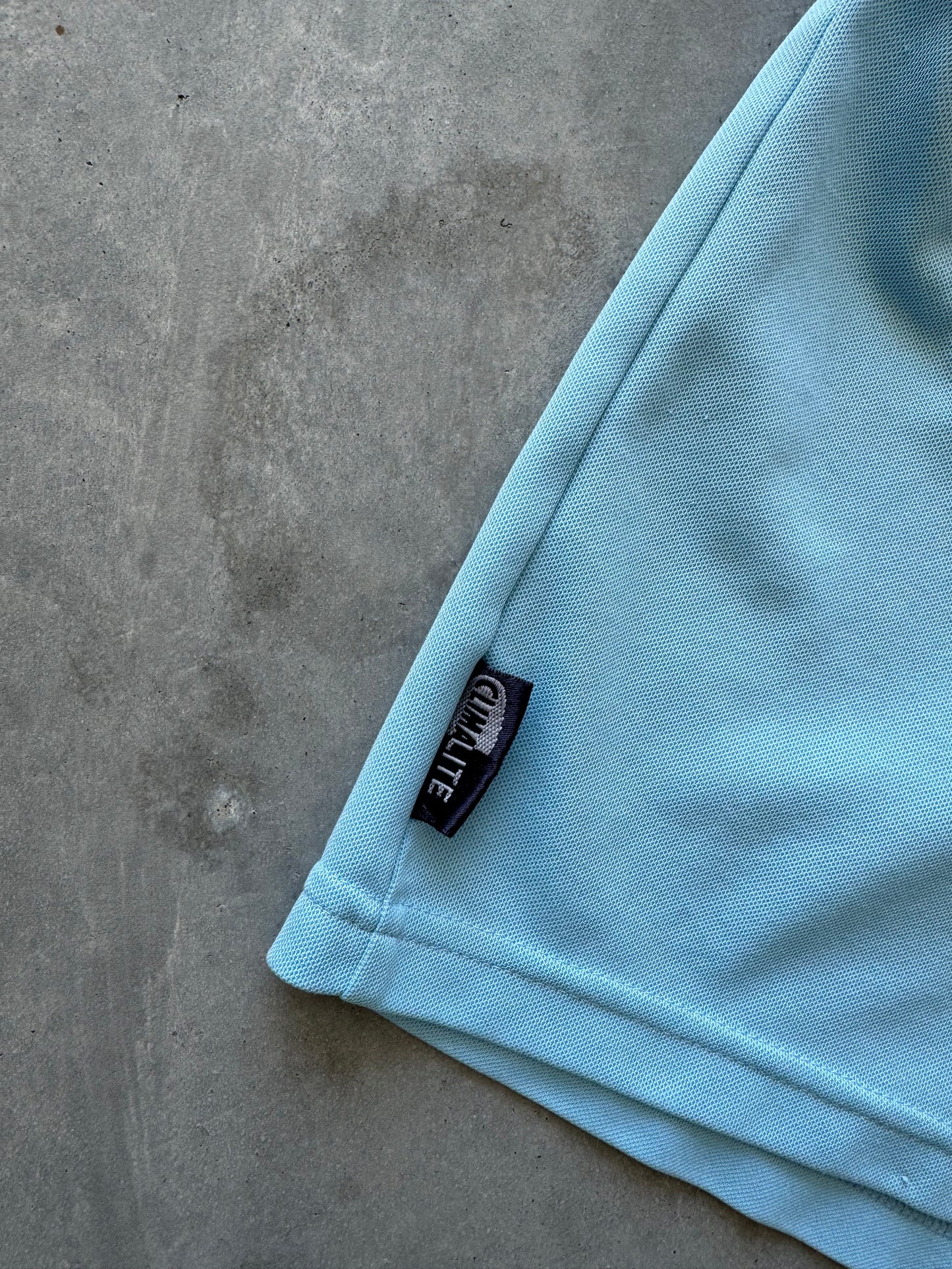 Vintage Adidas Track Shorts - L