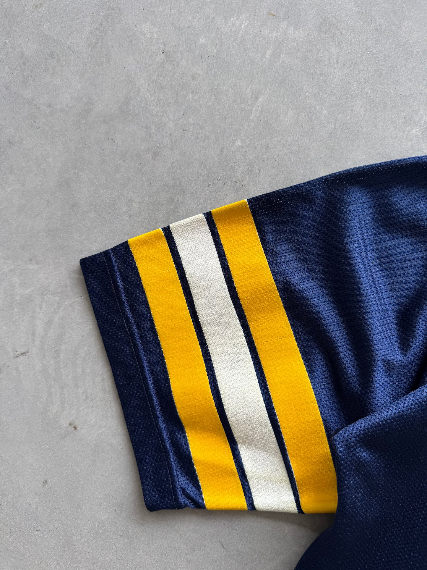 Vintage Michigan Baby Jersey - S