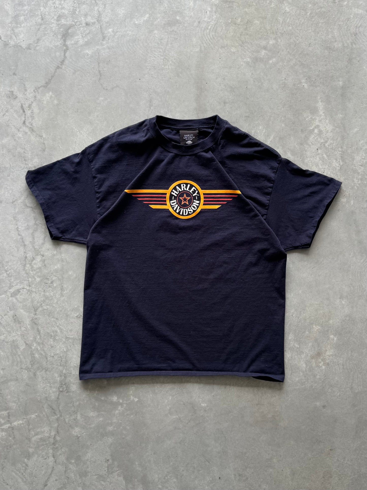 Harley Davidson Tee - XL