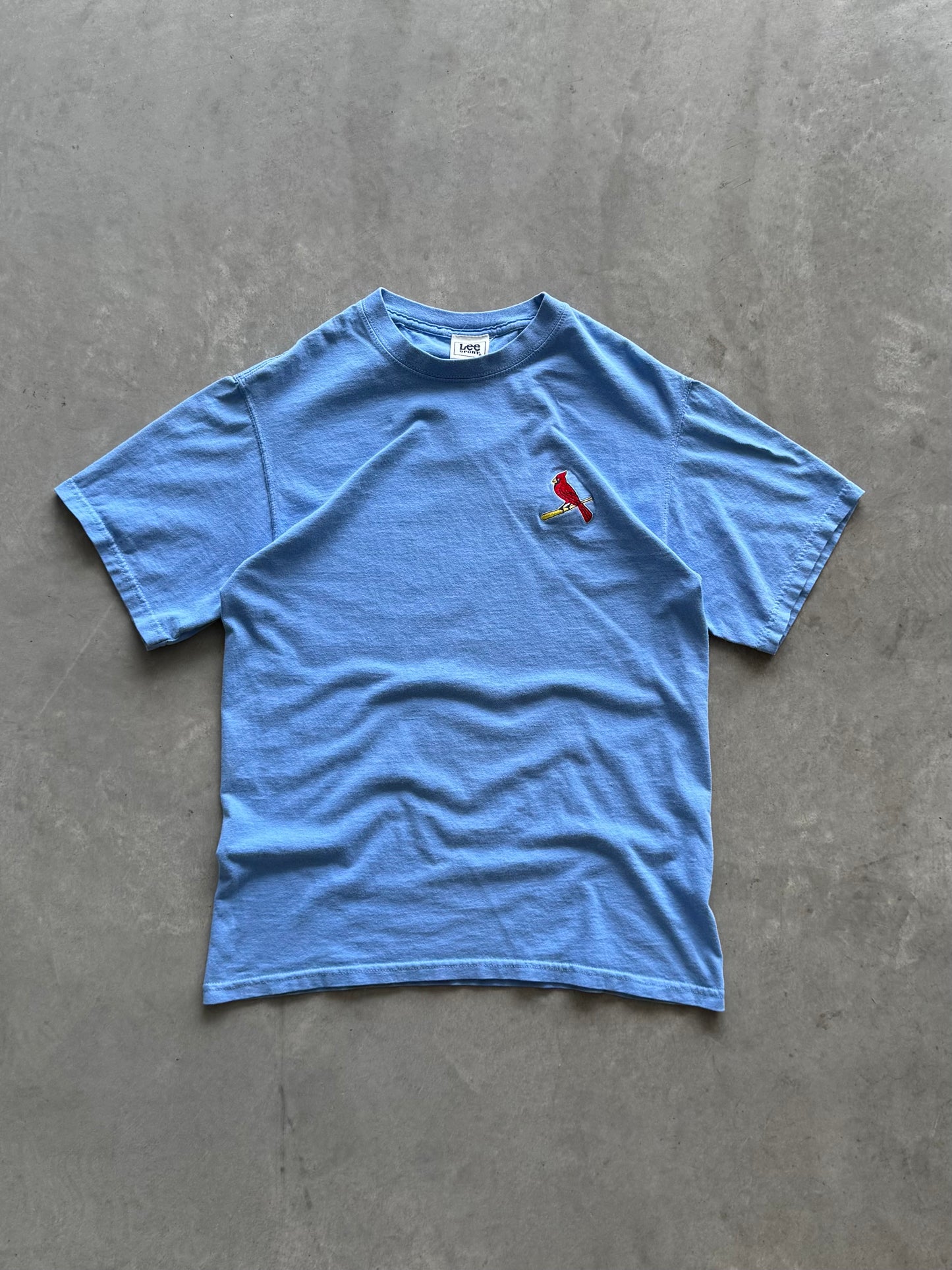 Vintage St. Louis Cardinals Lee Tee - M