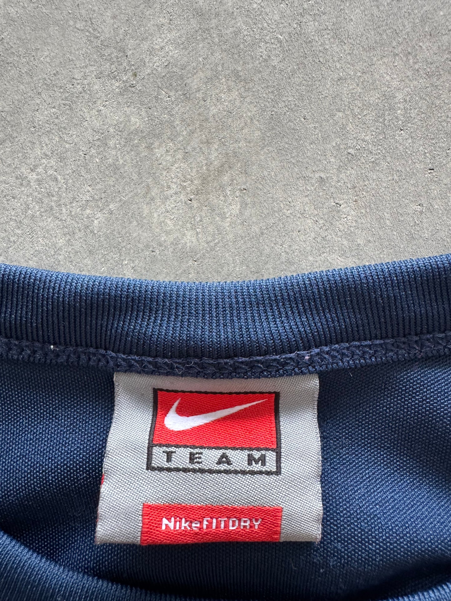 Vintage 90s Nike Minnesota Twins Tee - M