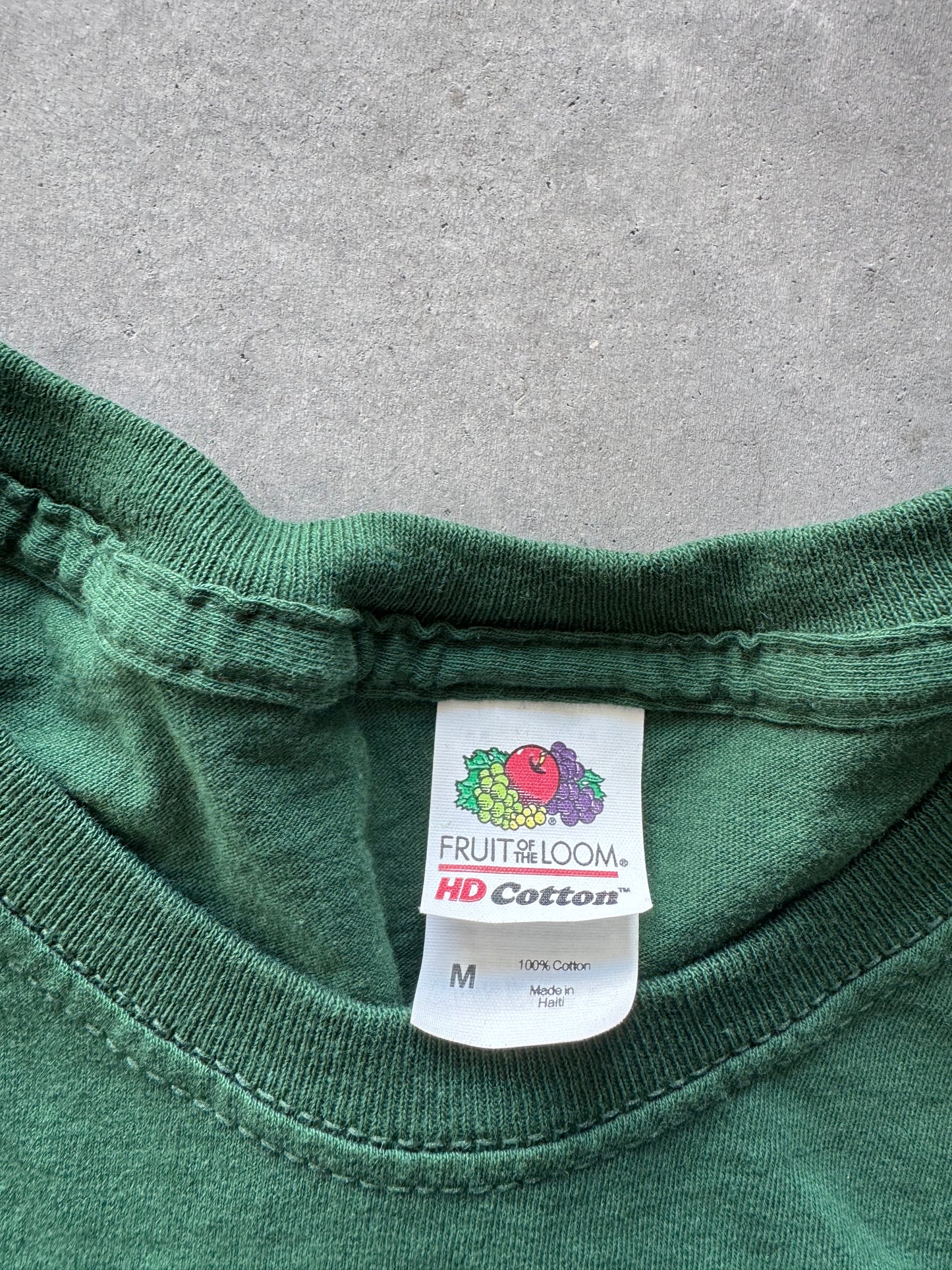 Vintage Packers Tee - M