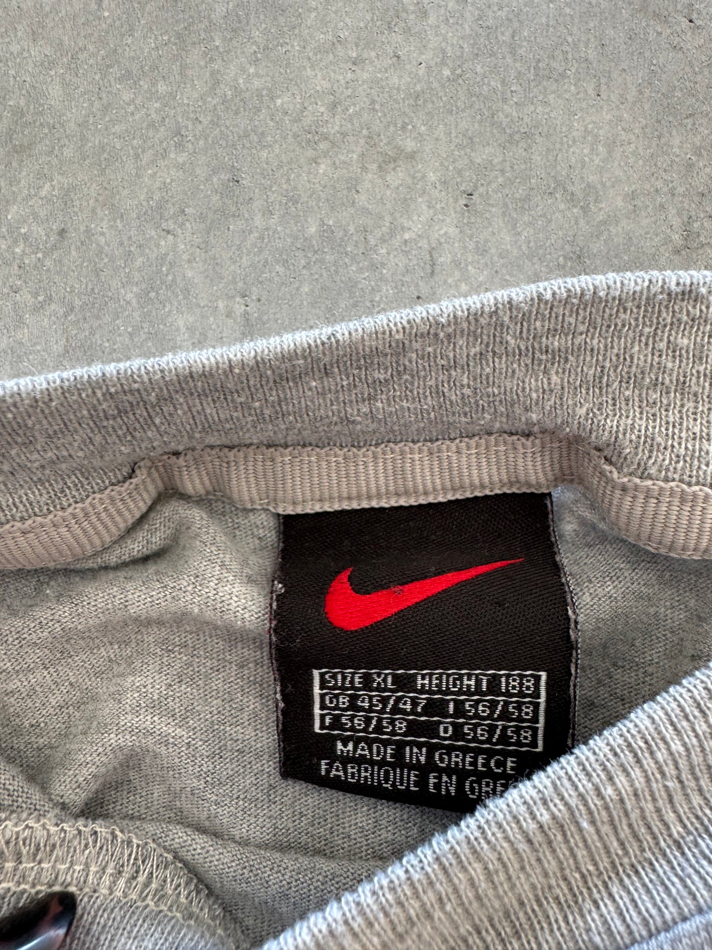 Vintage 90s Nike Tee - XL