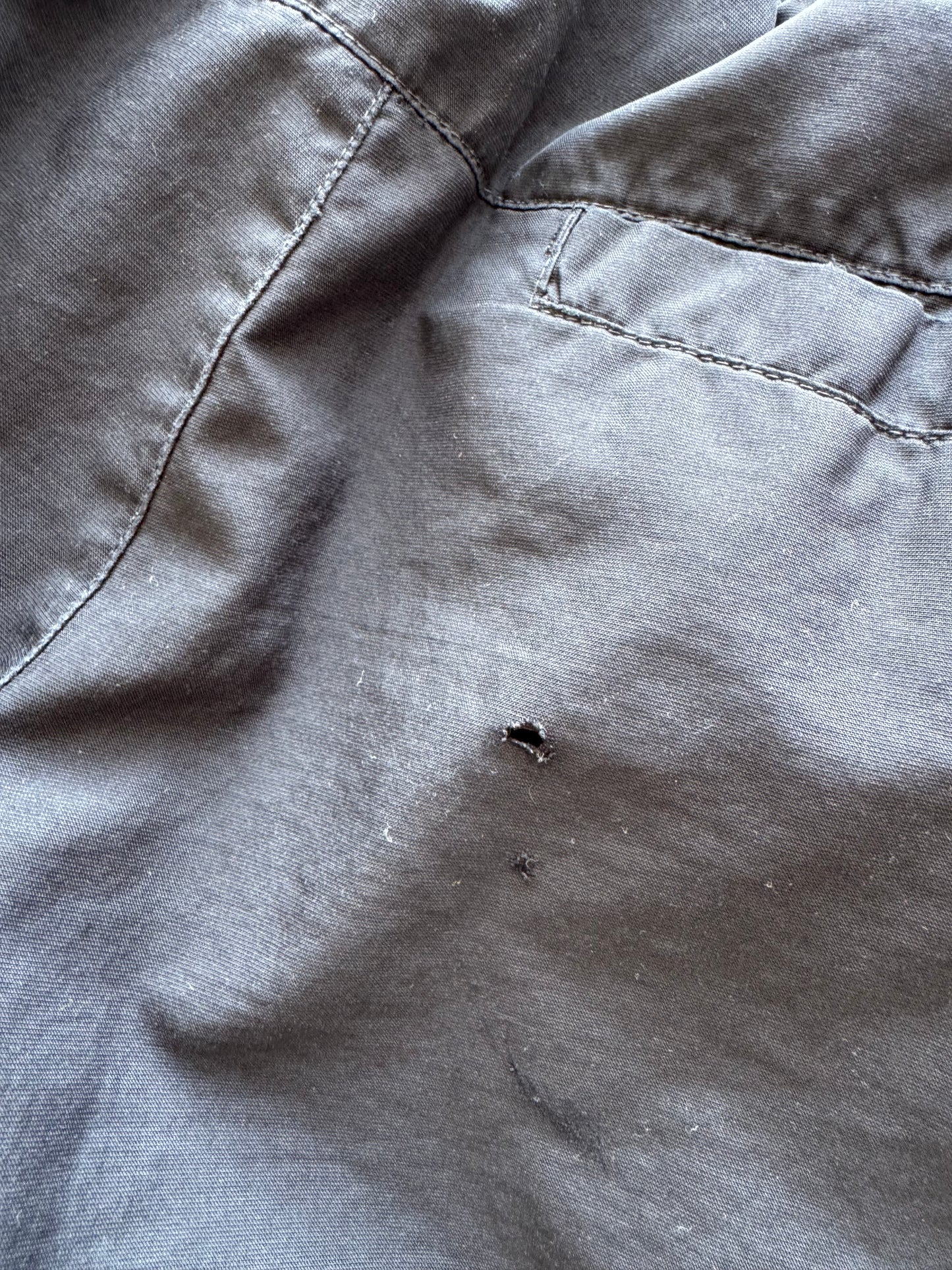 Vintage 00s Nike Track Pants - XL