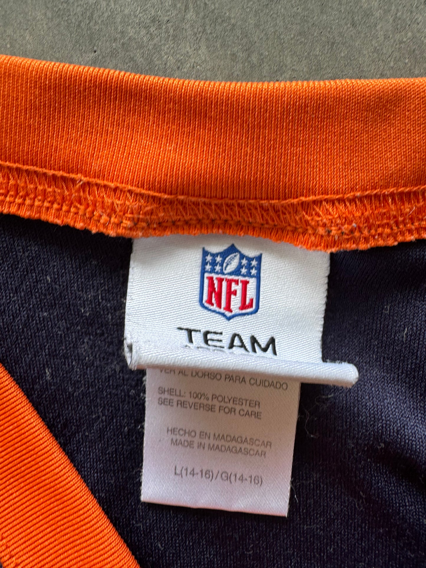 Vintage Chicago Bears Women’s Jersey - M