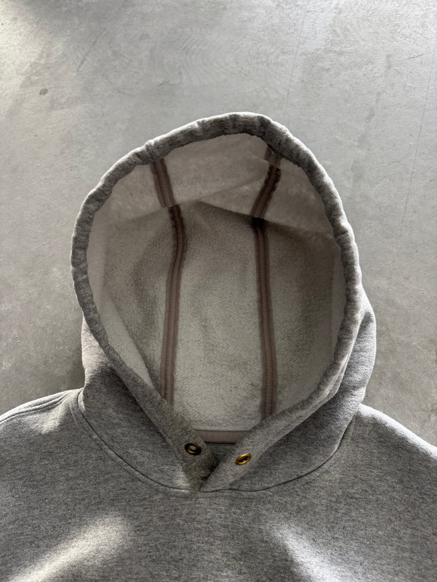 Carhartt Hoodie - XL