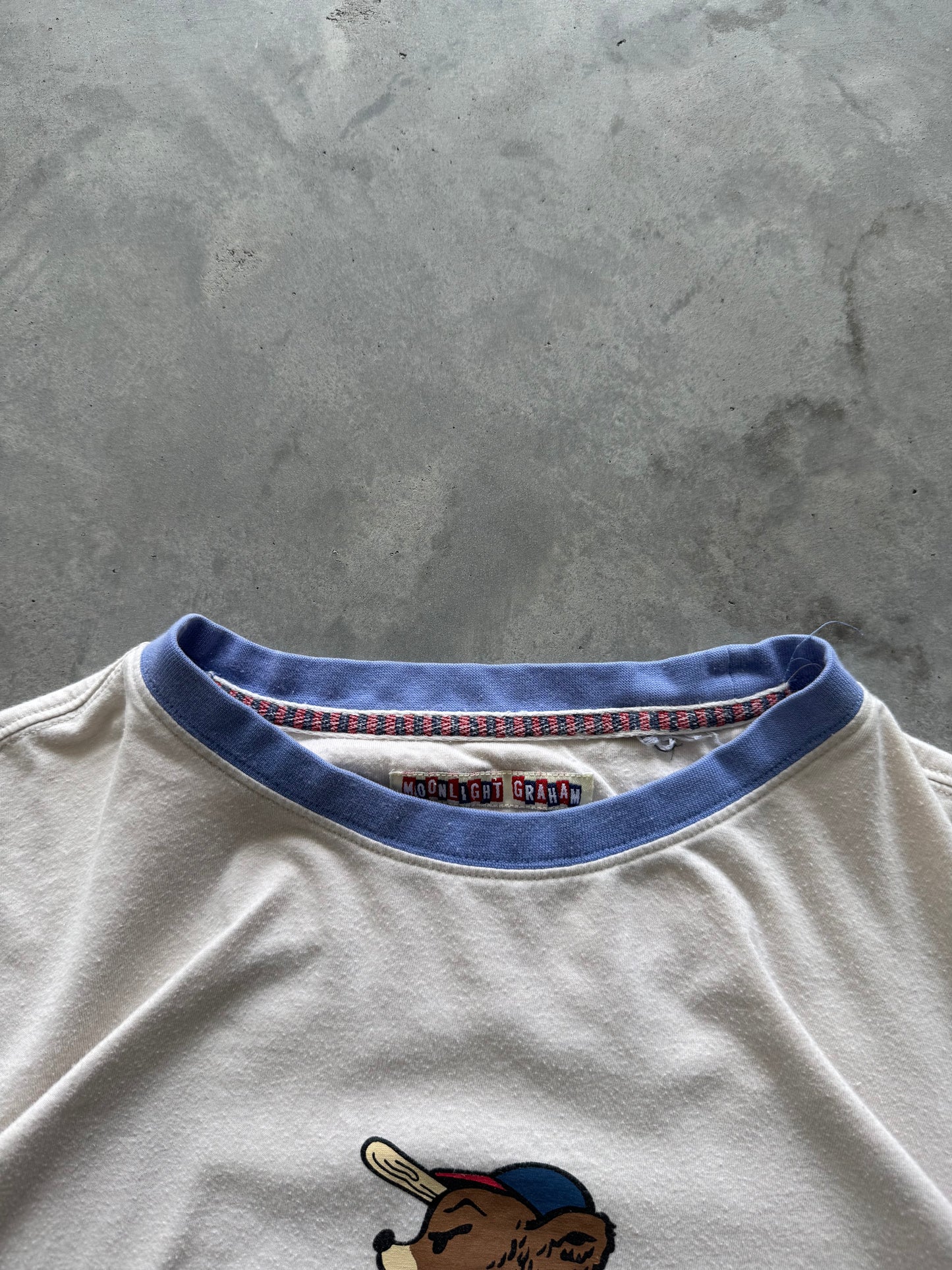 Vintage Chicago Cubs Tee - XL