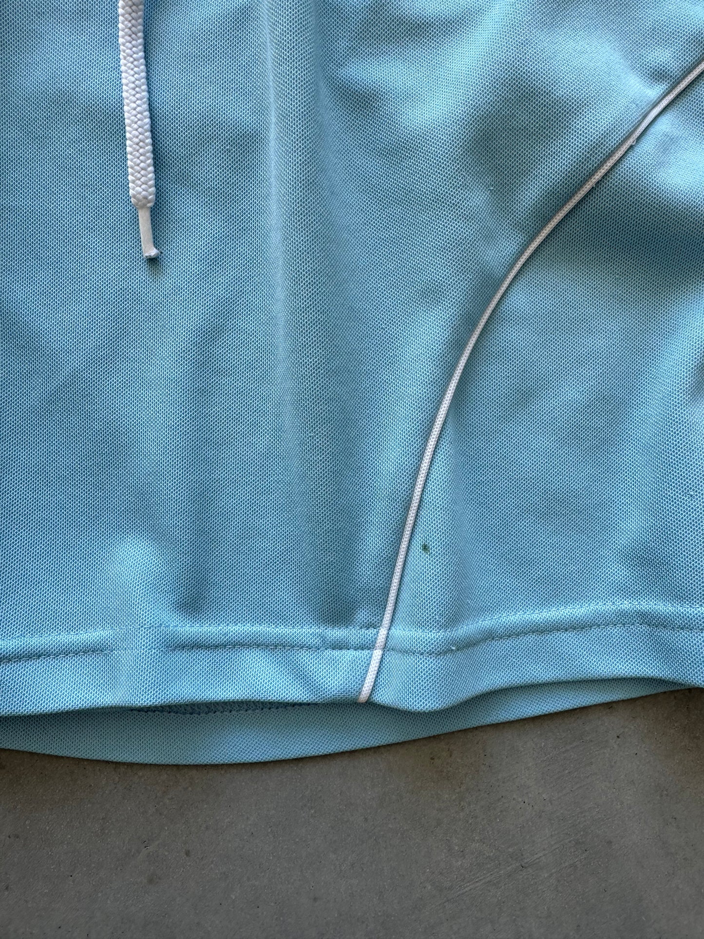 Vintage Adidas Track Shorts - L