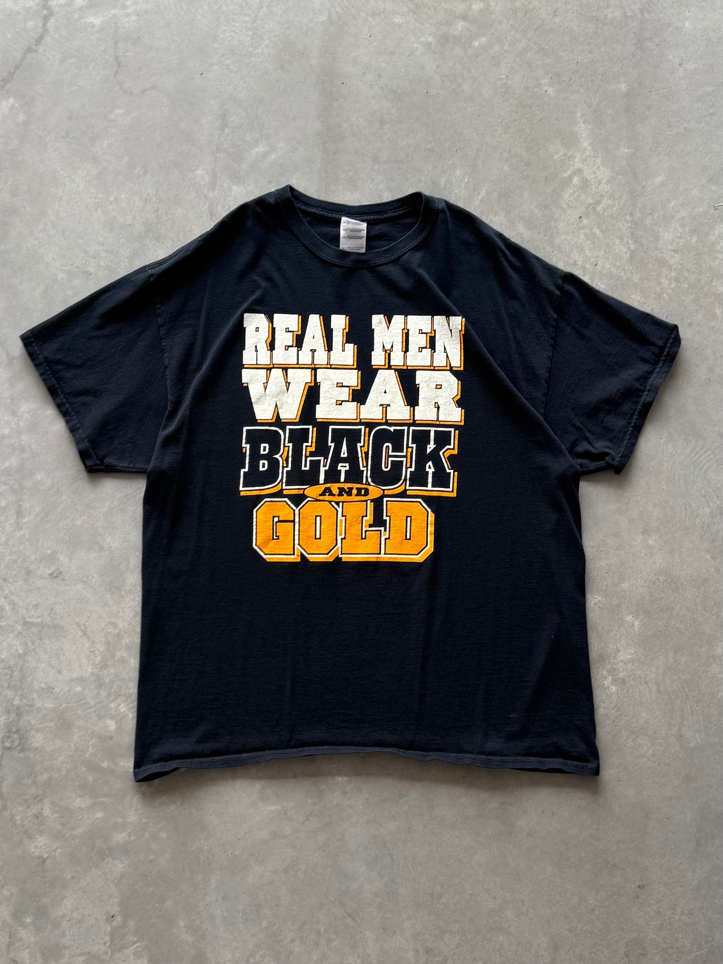Iowa Hawkeyes Tee - XL