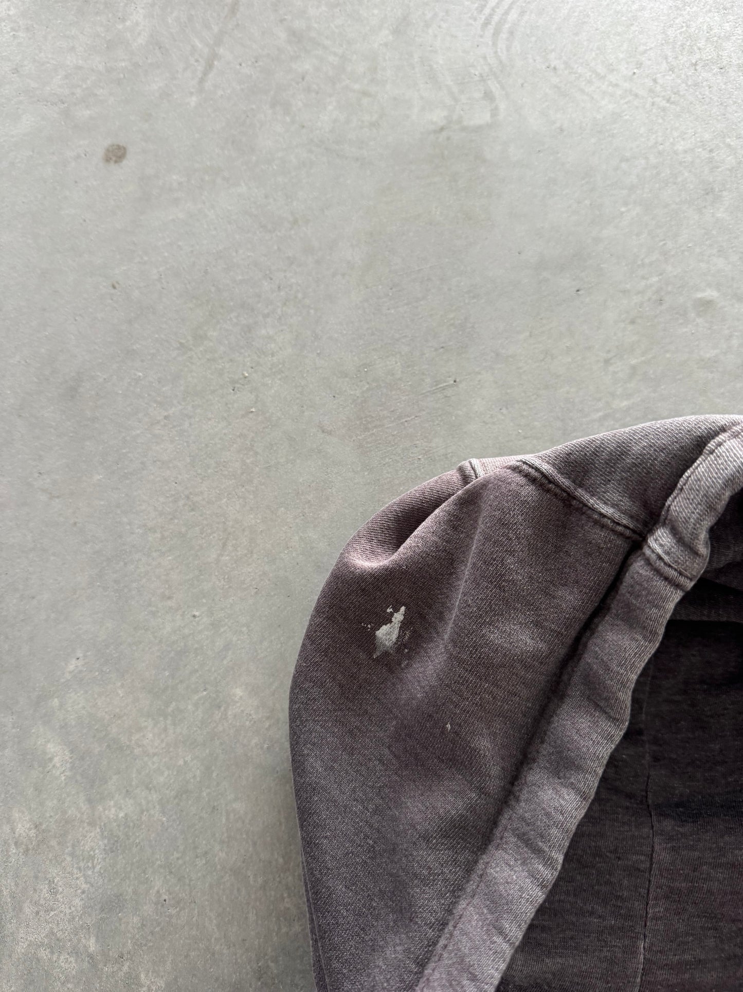 Vintage Green Bay Packers Super Bowl Hoodie - XXL