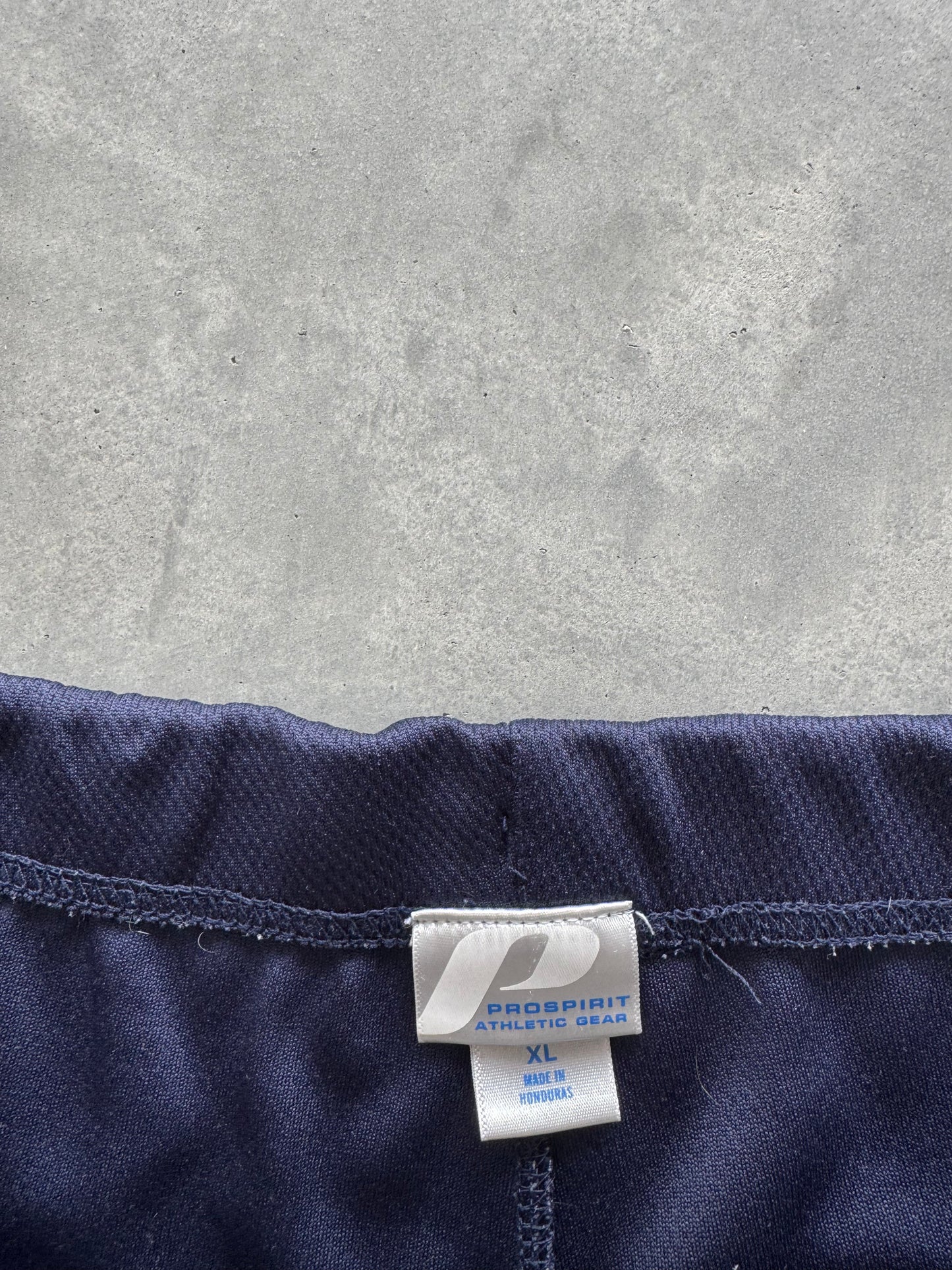 Vintage Track Shorts - XL