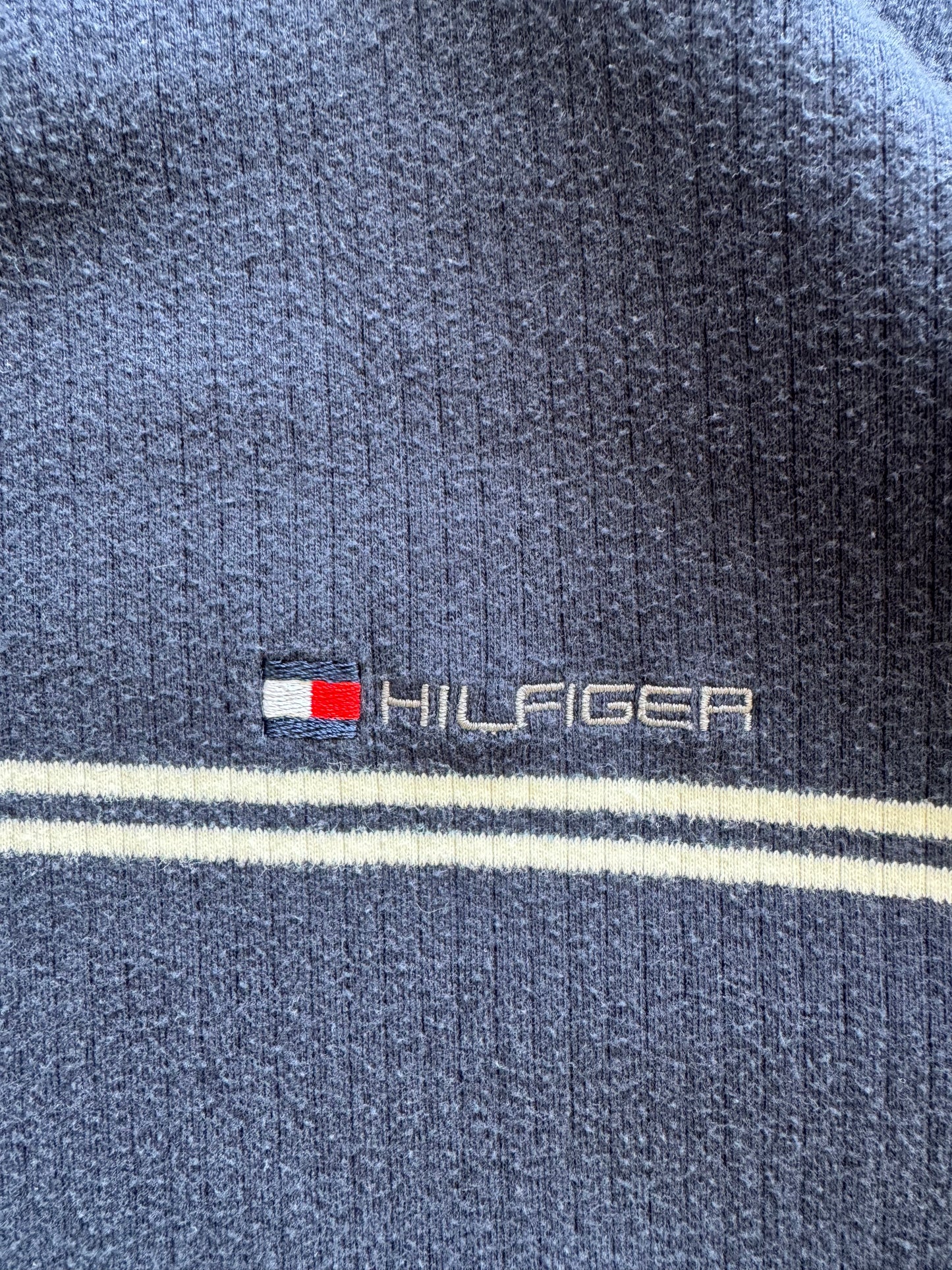 Vintage Tommy Hilfiger Turtleneck - XL