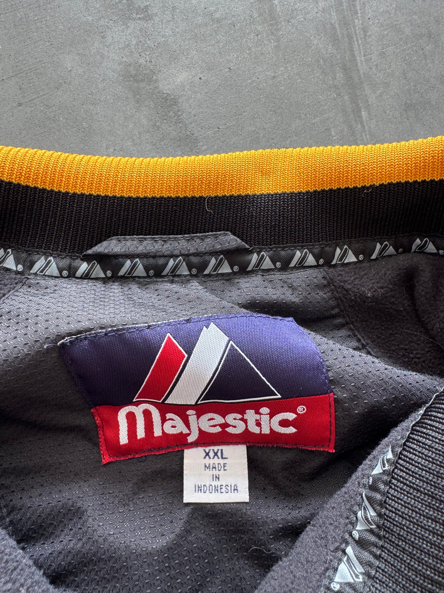Vintage Iowa Hawkeyes Jacket - XXL