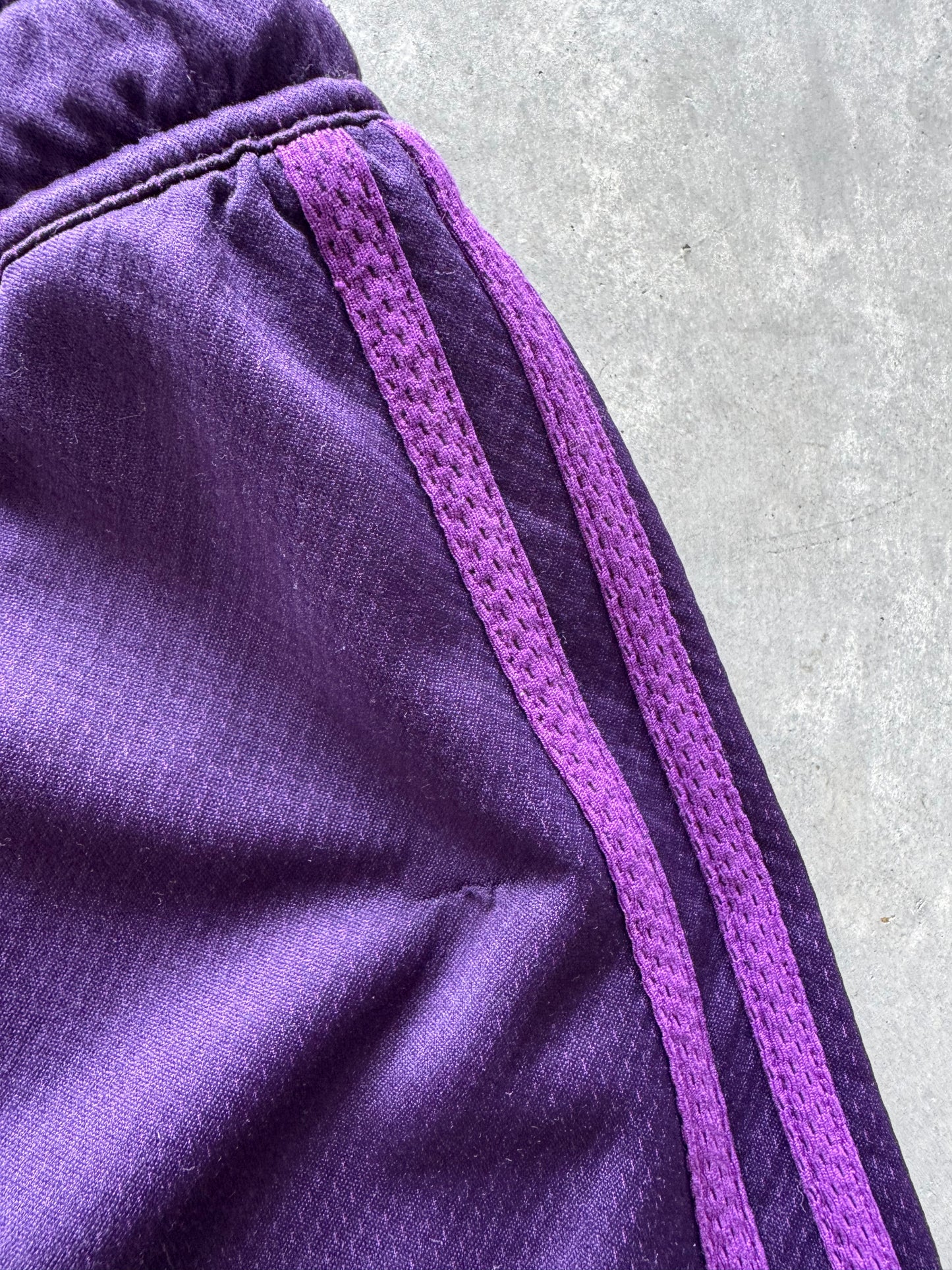 Adidas Track Shorts - L
