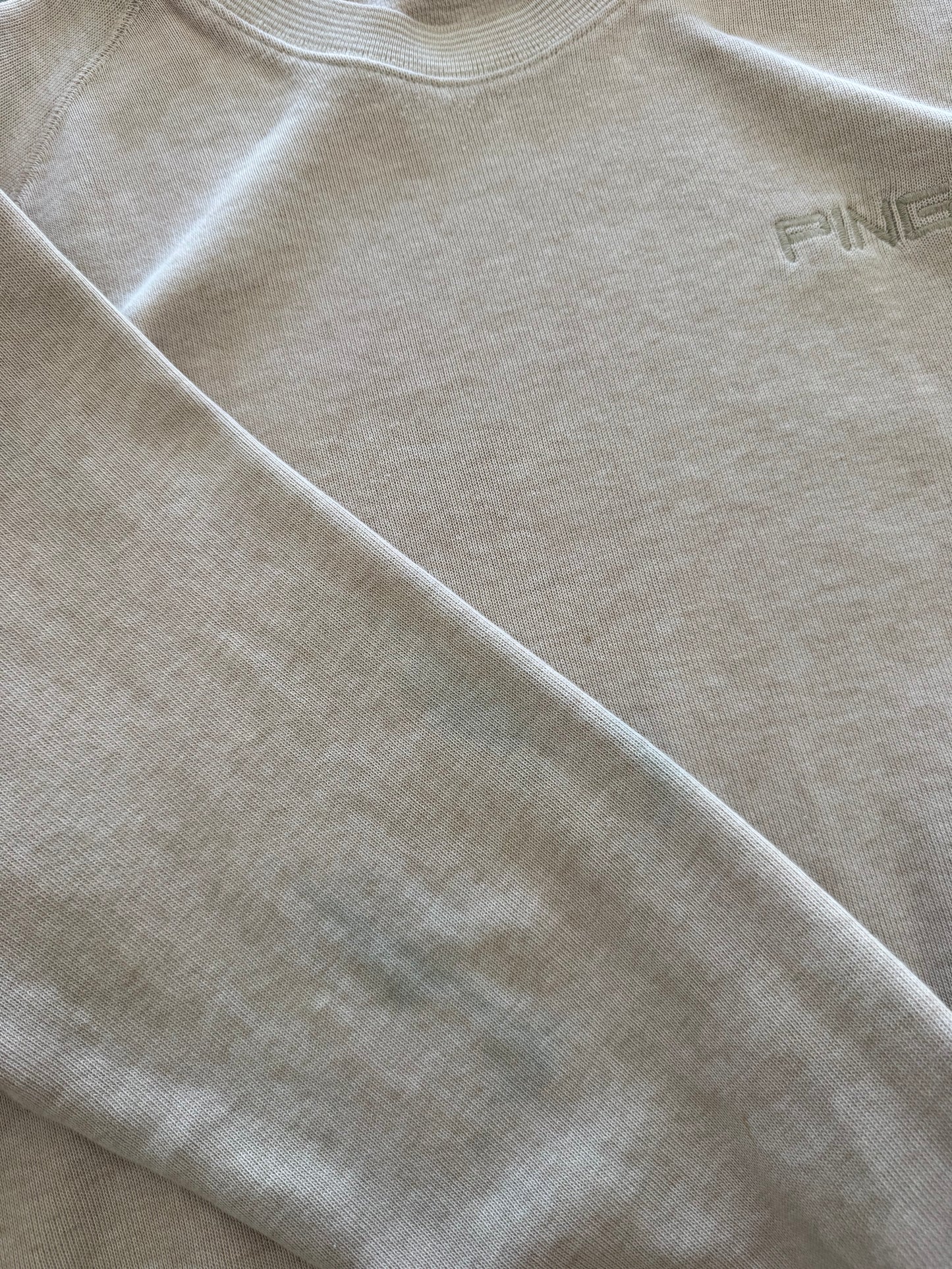 Ping Golf Sweatshirt - XL