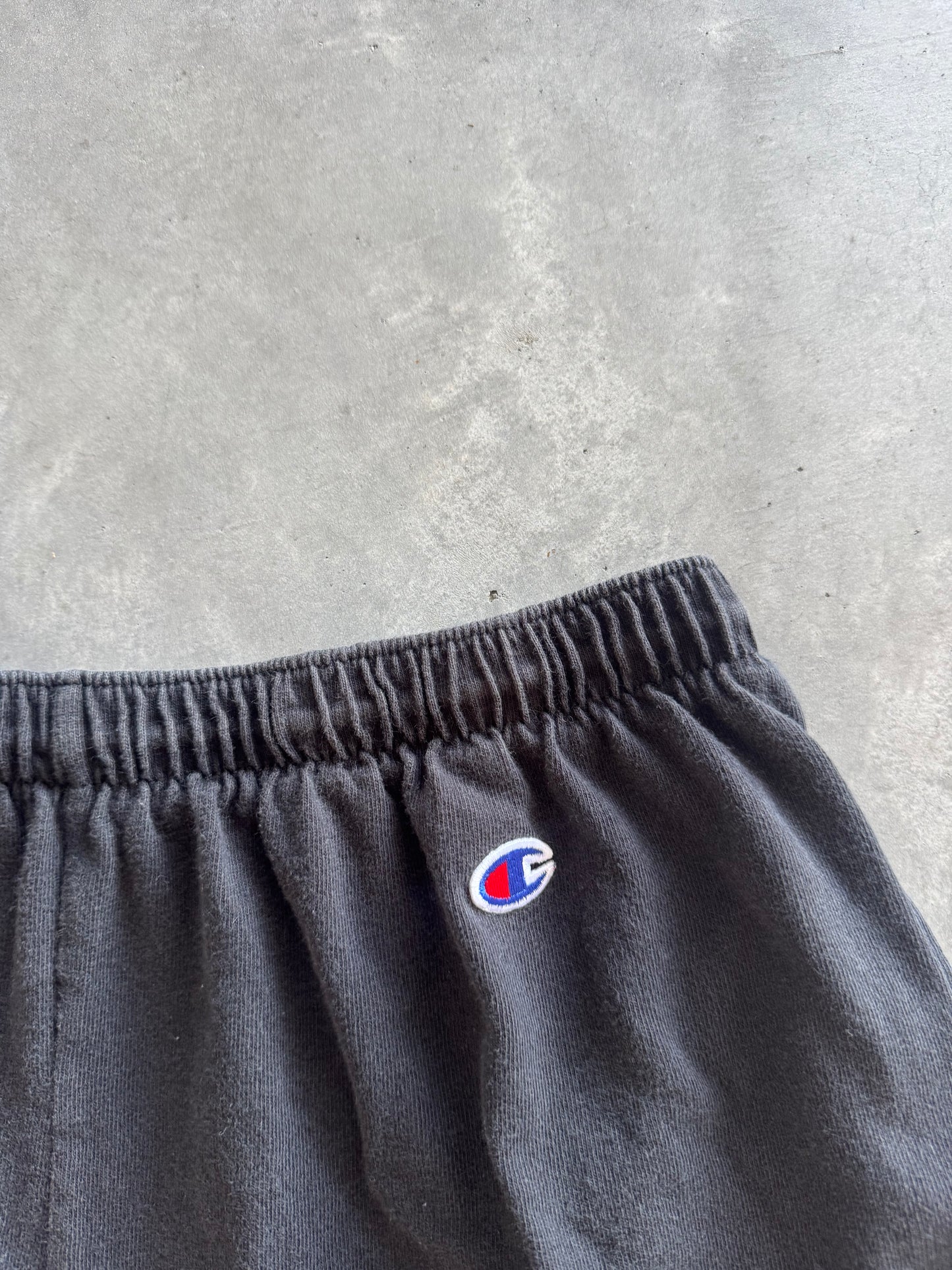 Vintage 90s Champion Shorts - XL