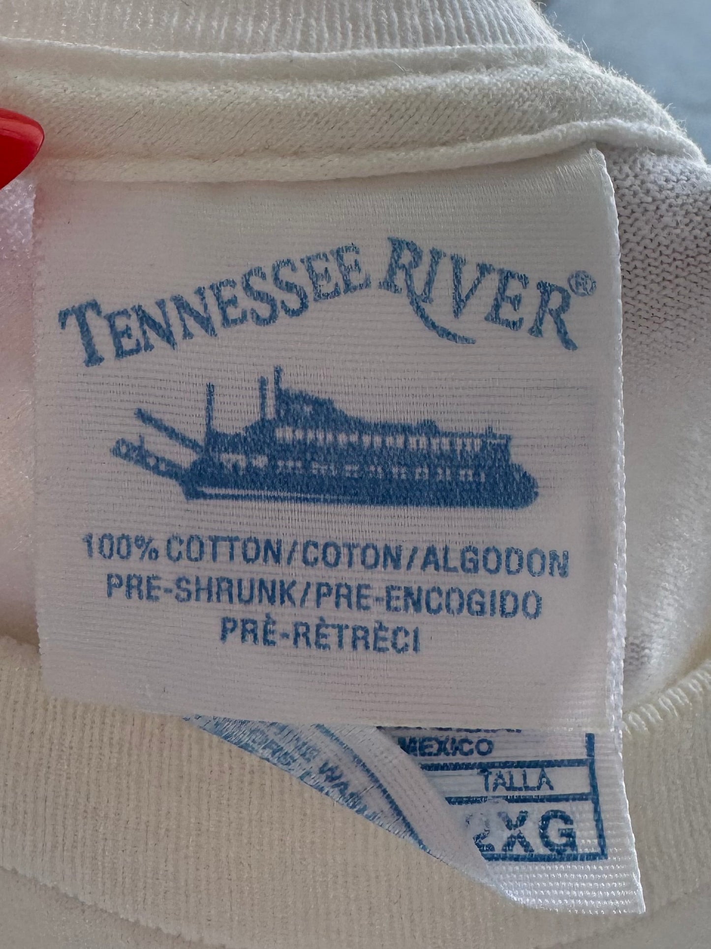Vintage Dixie Chicks Tee - XXL