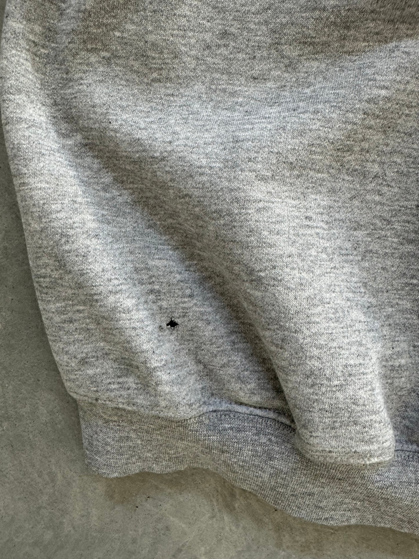 Vintage 90s Carhartt Sweatshirt - M