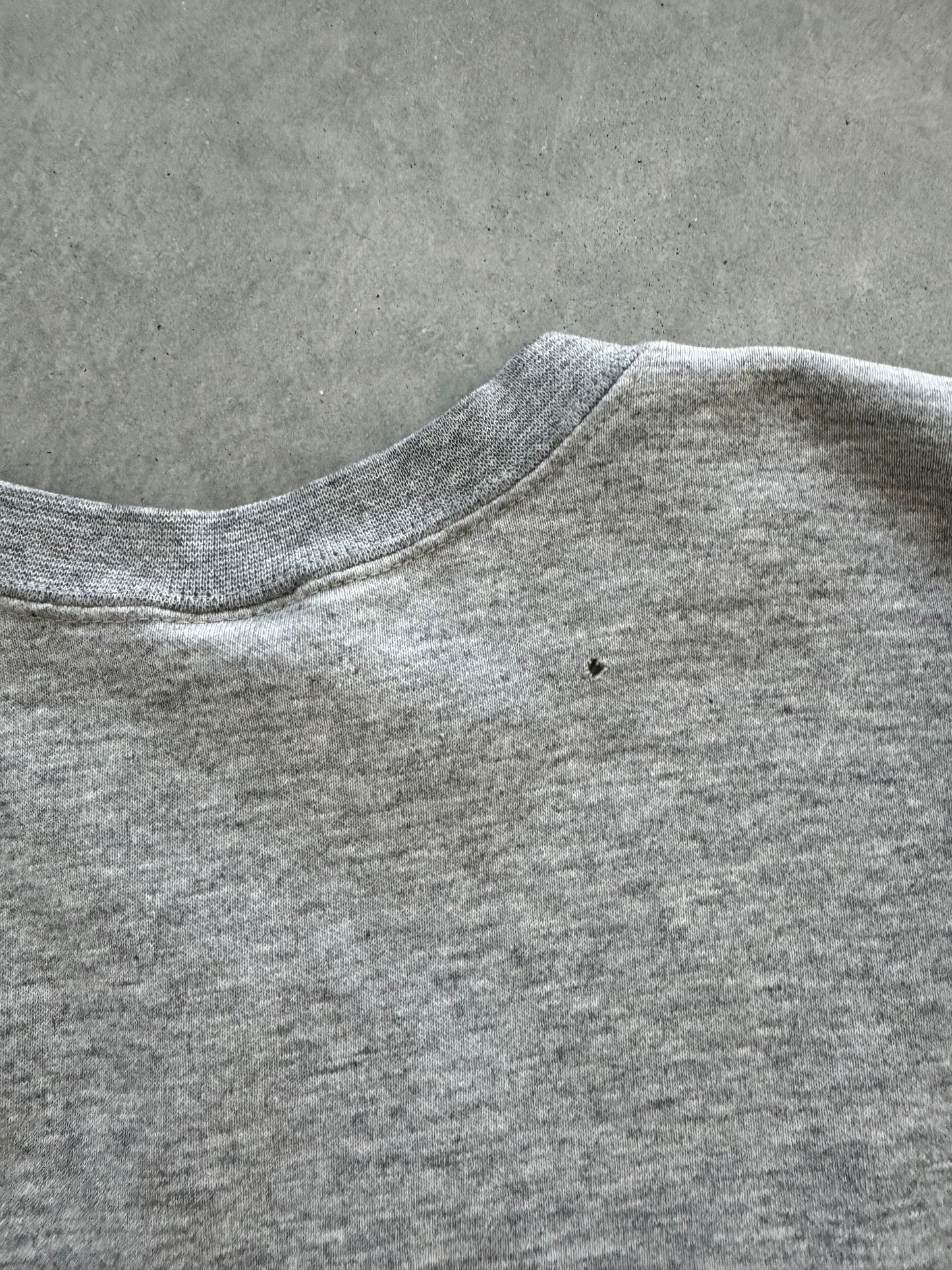 Vintage 90s Carhartt Sweatshirt - M