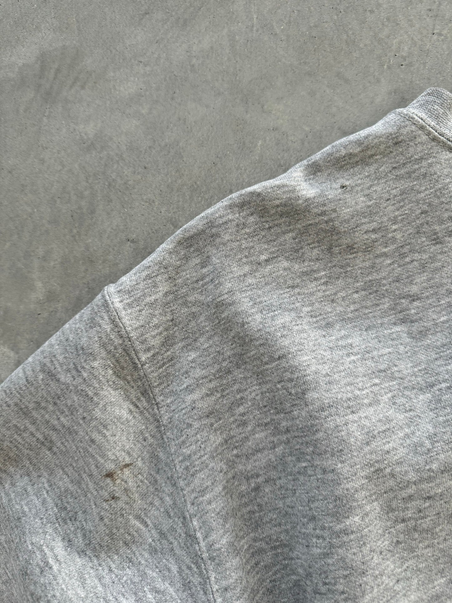Vintage 90s Carhartt Sweatshirt - M