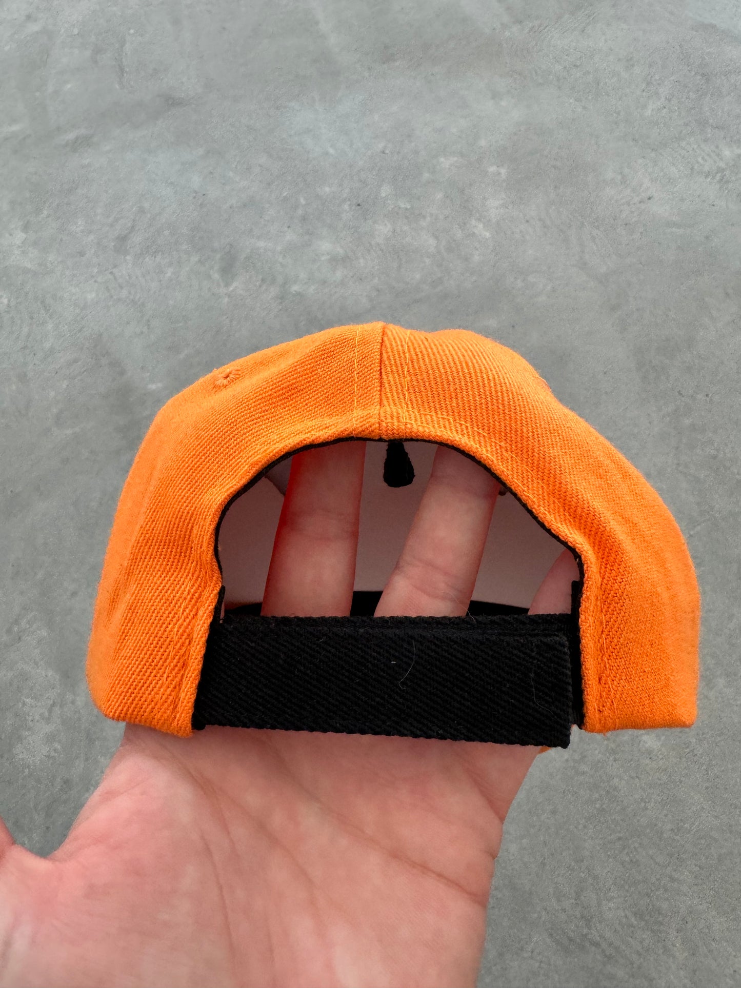 Bike Week Flame Hat