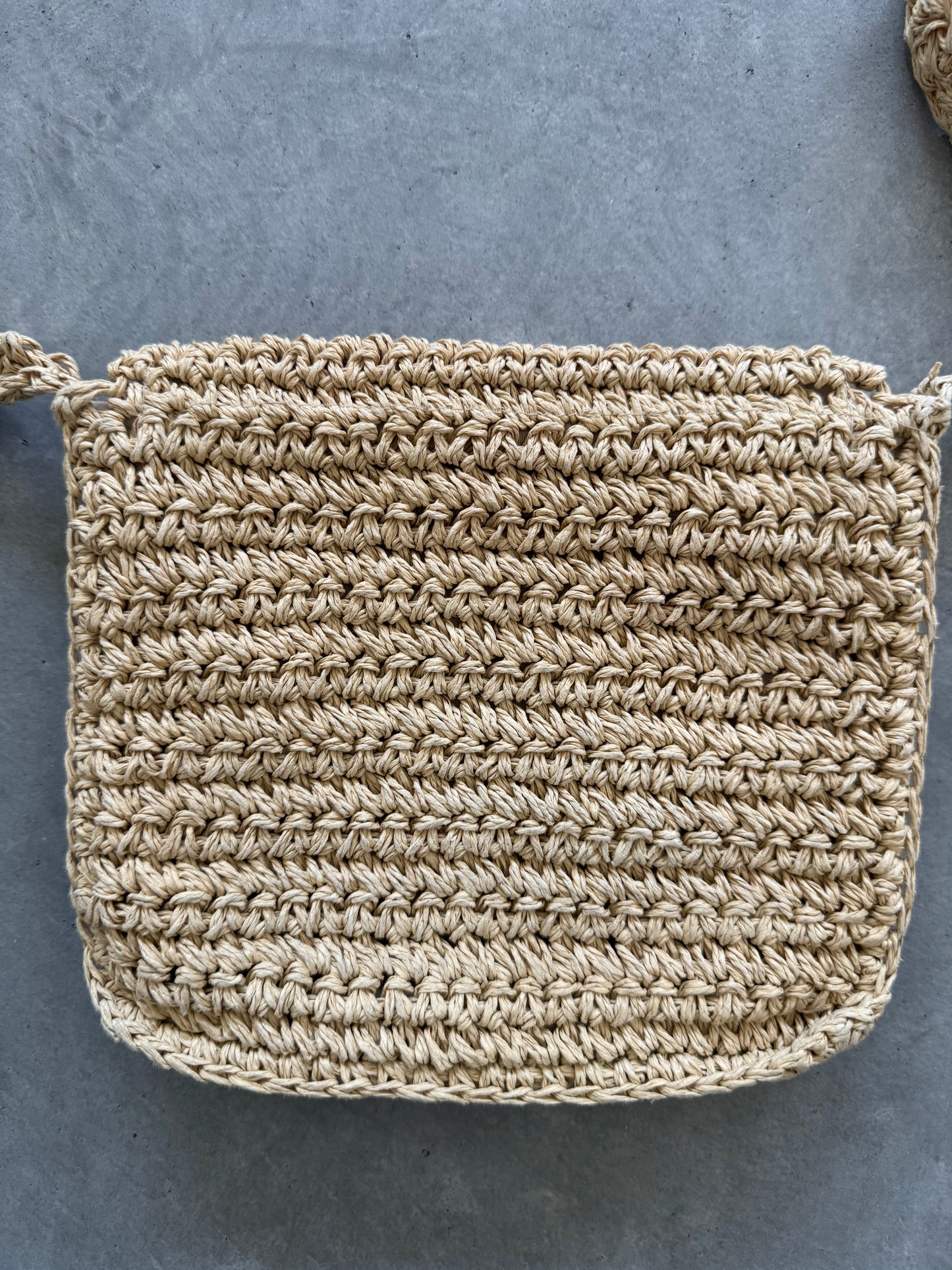 Crossbody Purse