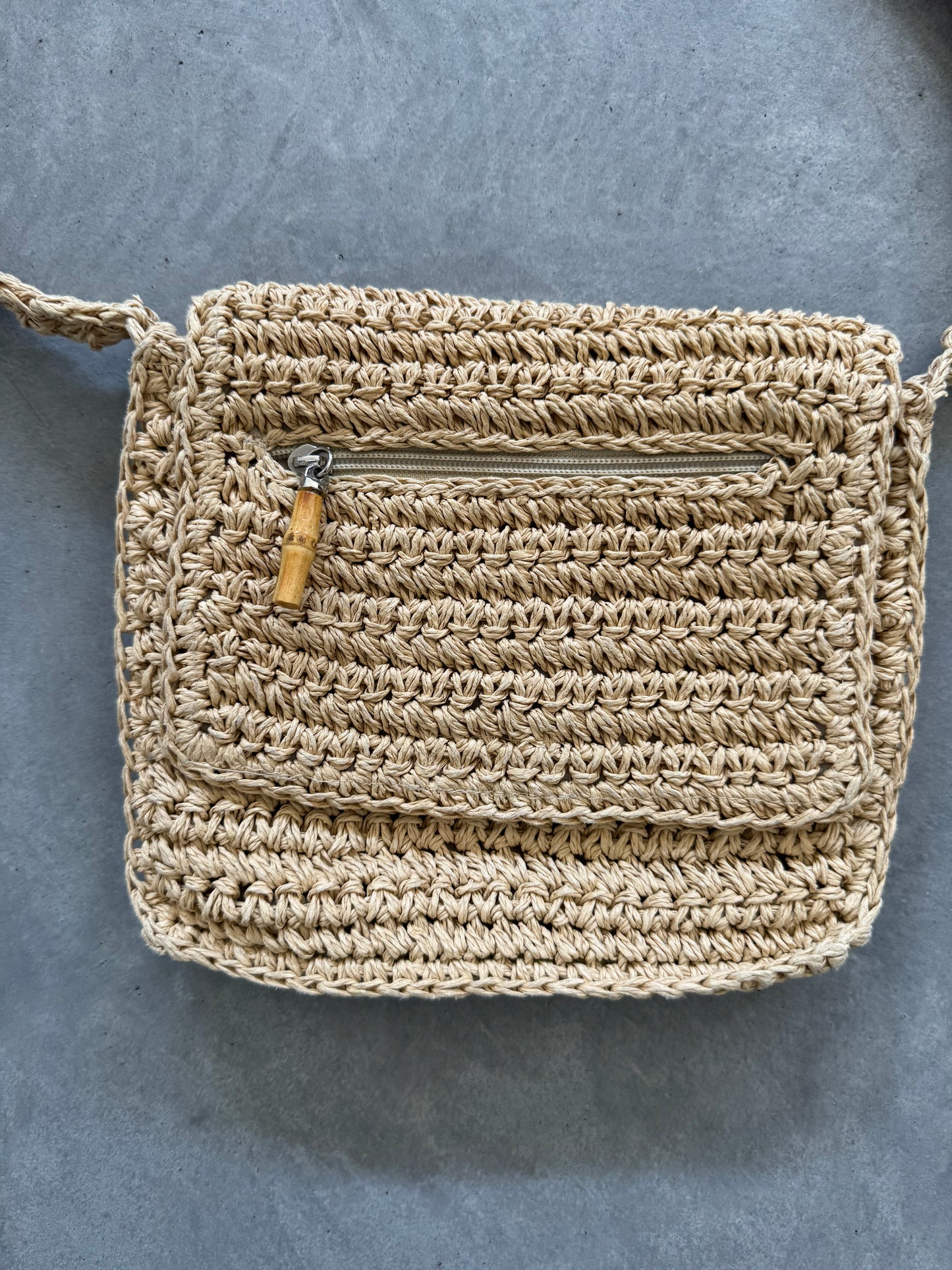 Crossbody Purse