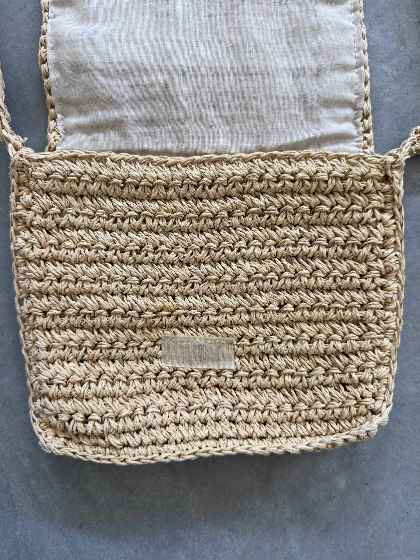 Crossbody Purse