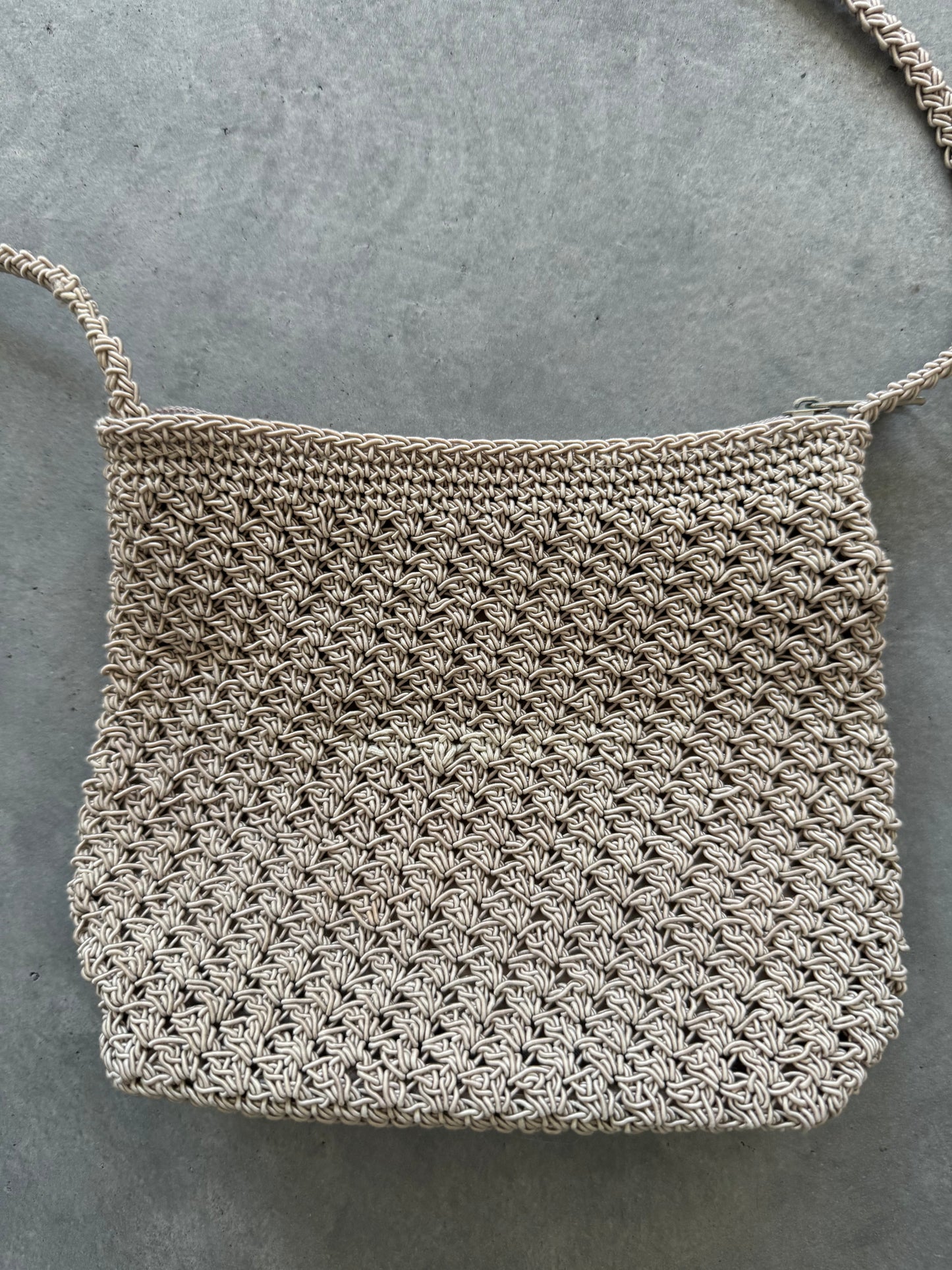 Vintage Purse