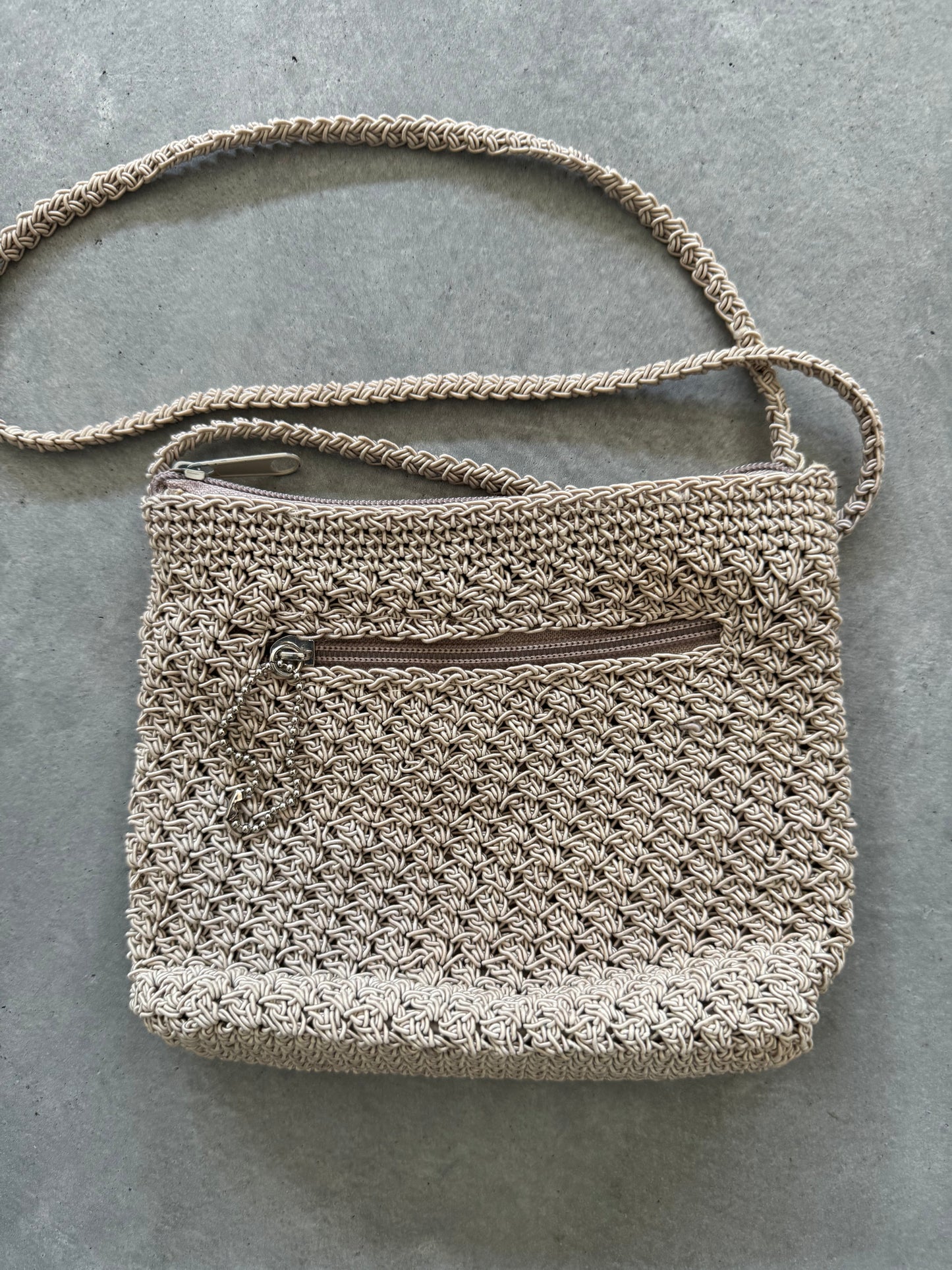 Vintage Purse