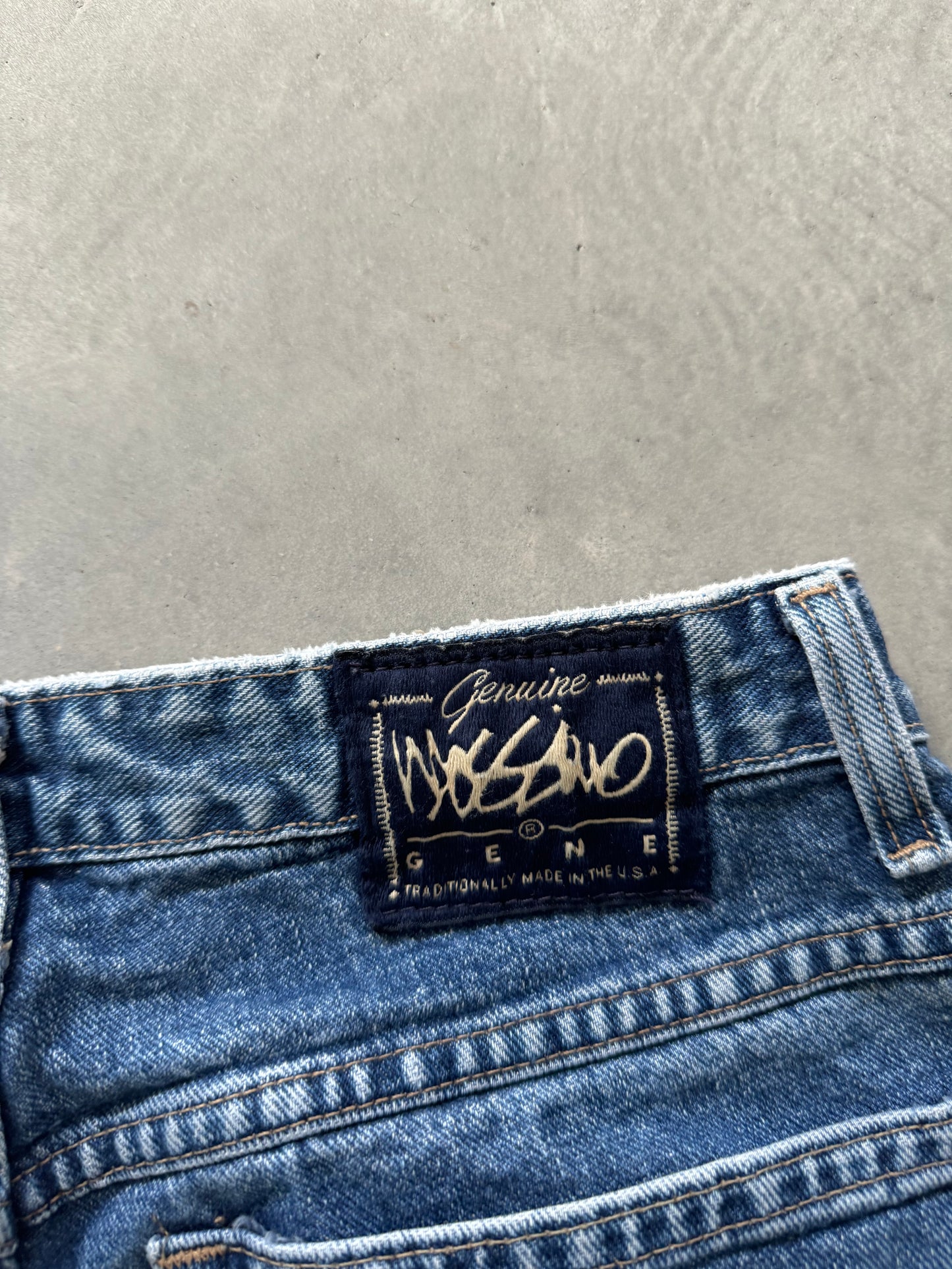 Vintage Mossimo Jeans - 30x34