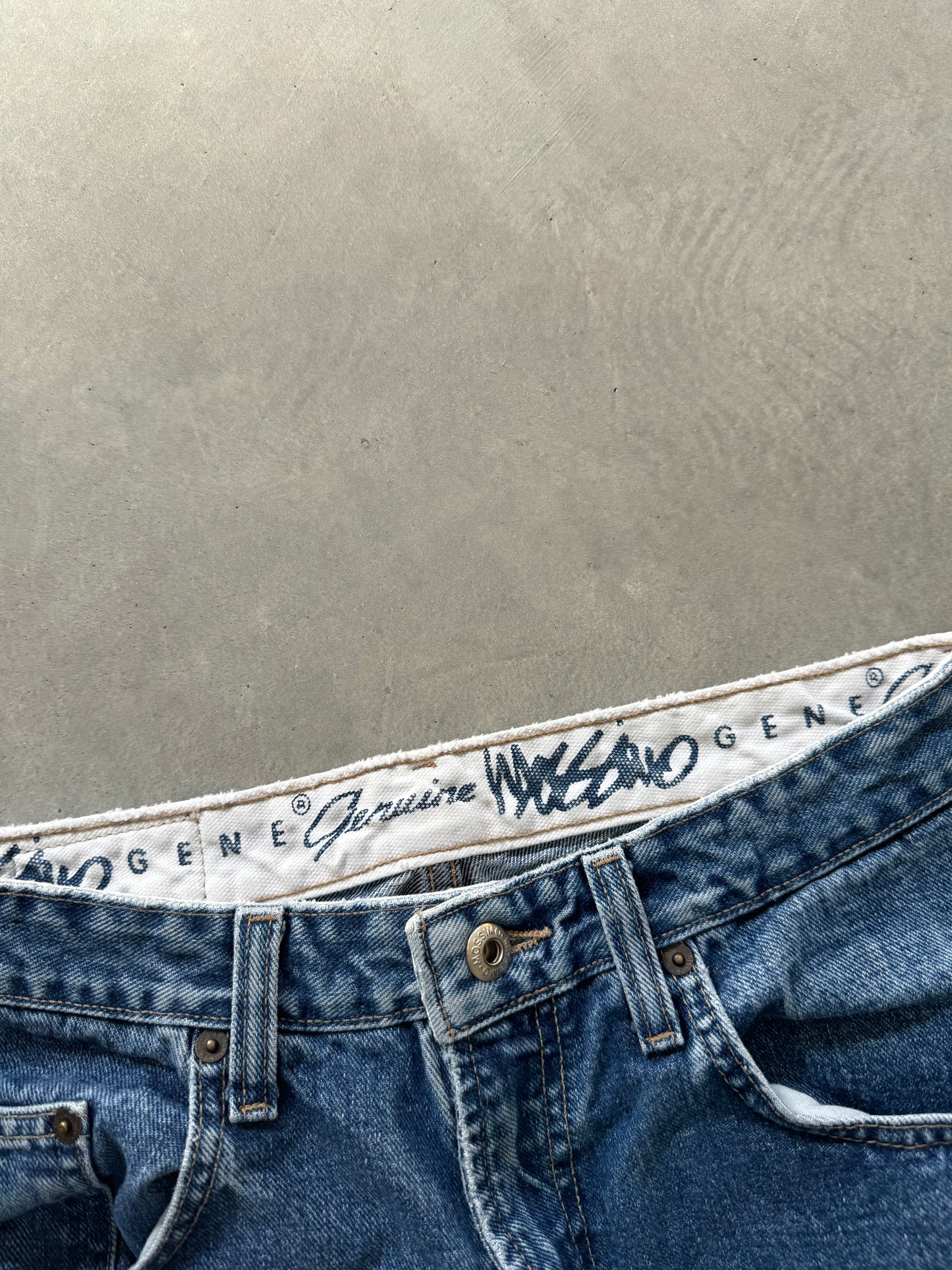 Vintage Mossimo Jeans - 30x34