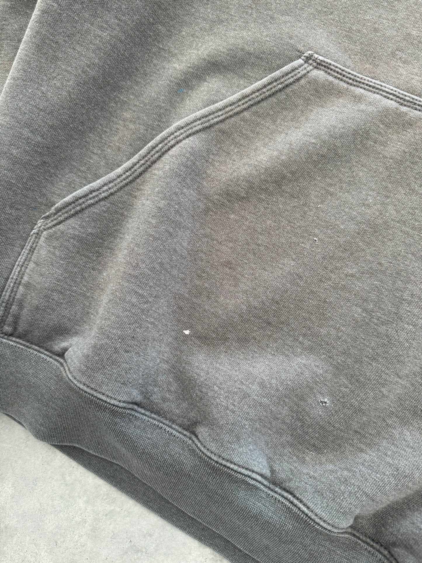 Carhartt Hoodie - L