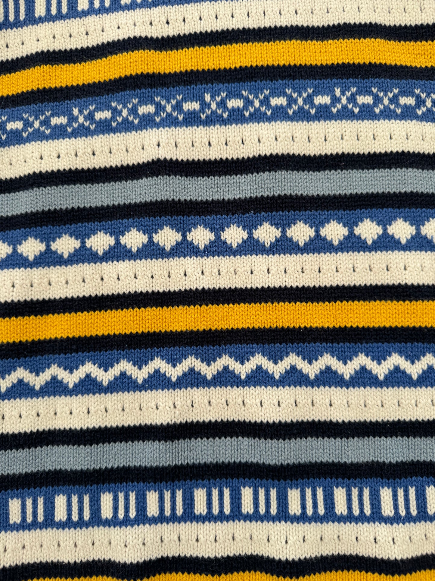 Vintage Esprit Sweater - L