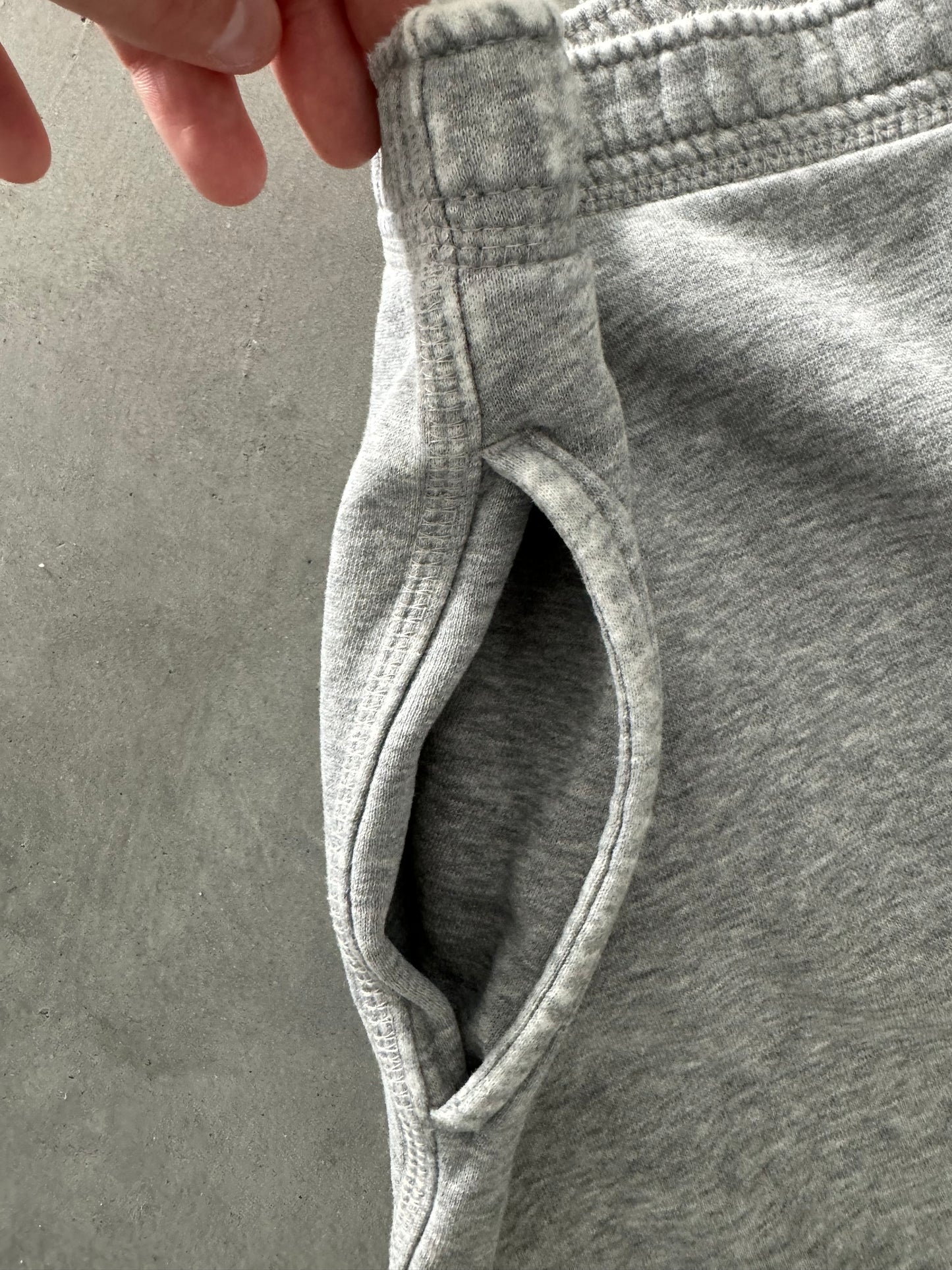 Vintage Joe Boxer Sweatpants - M