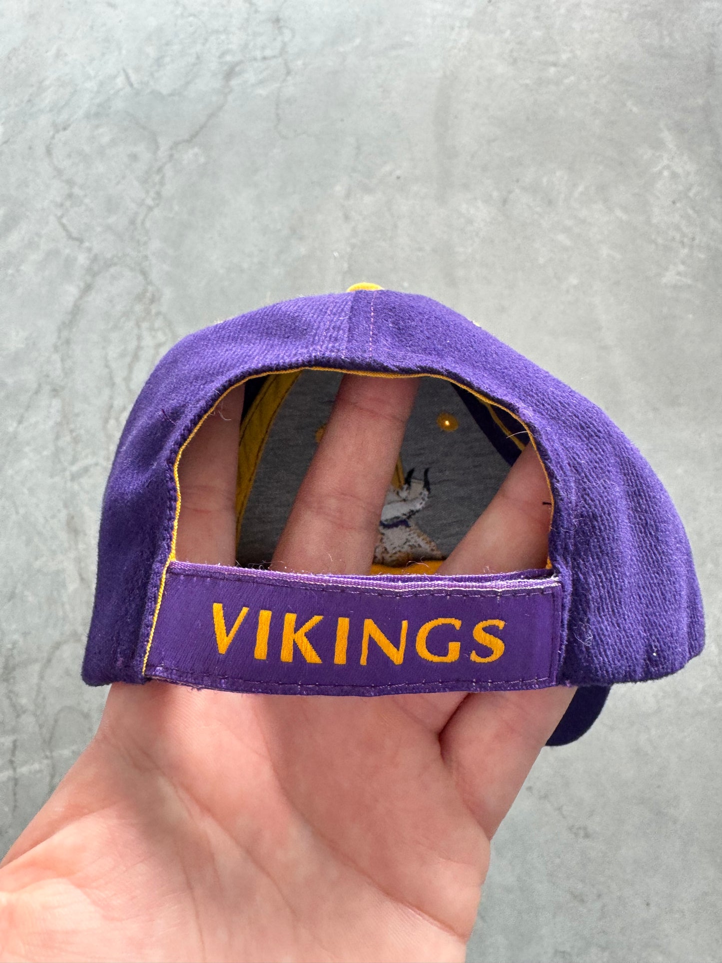 Vikings Hat