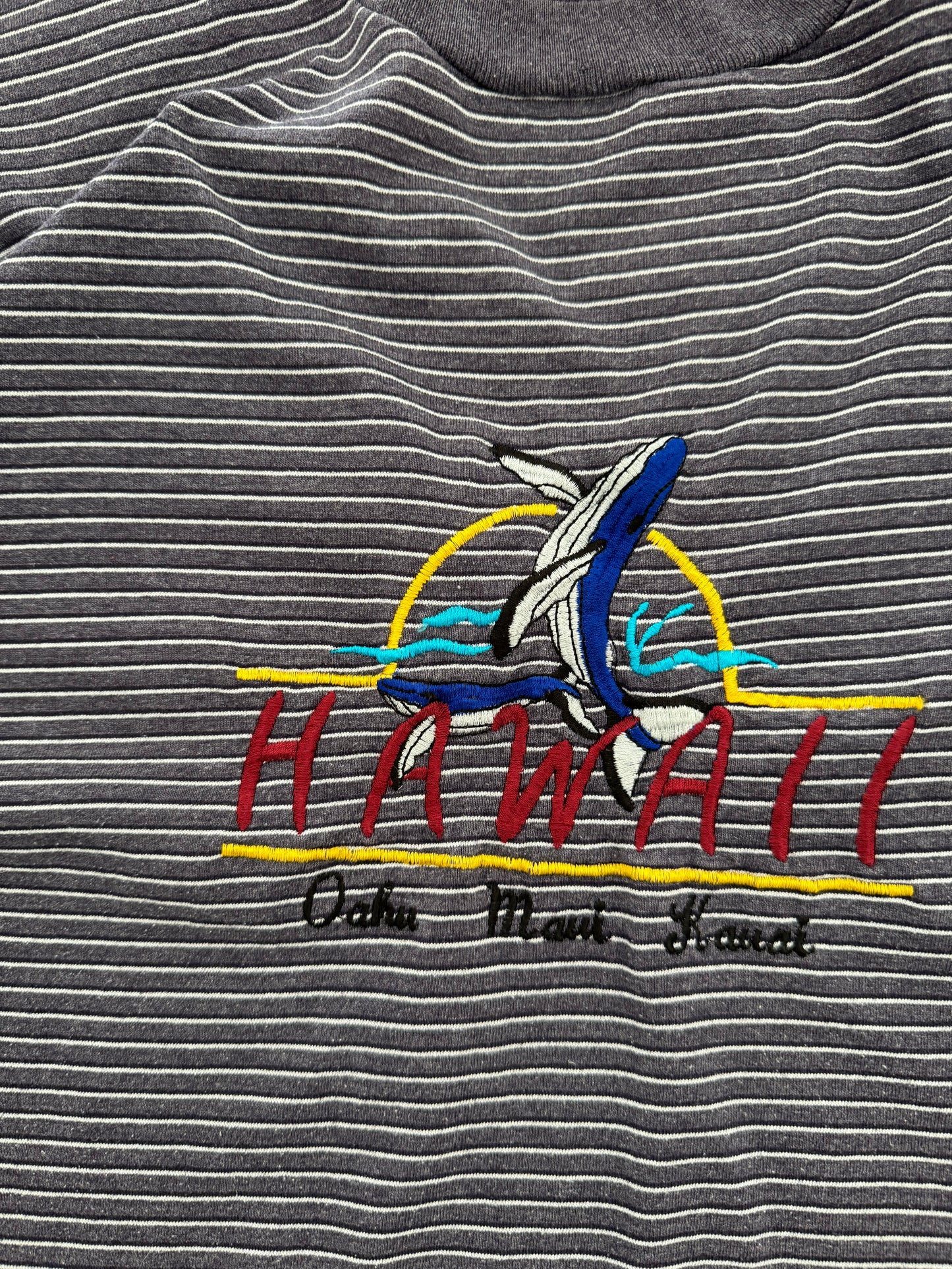 Vintage Hawaii Tee - XL