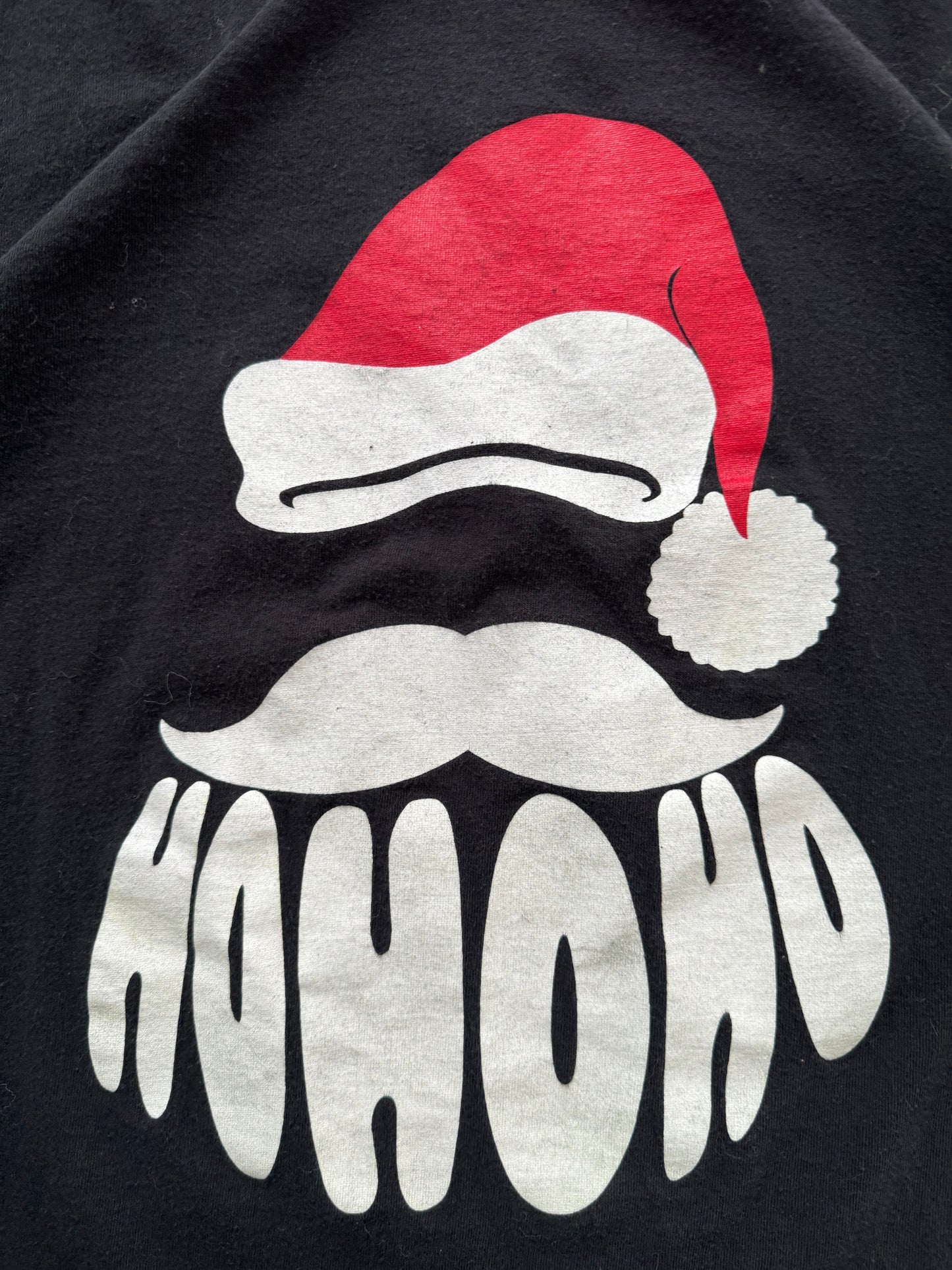 HoHoHo Tee - XL