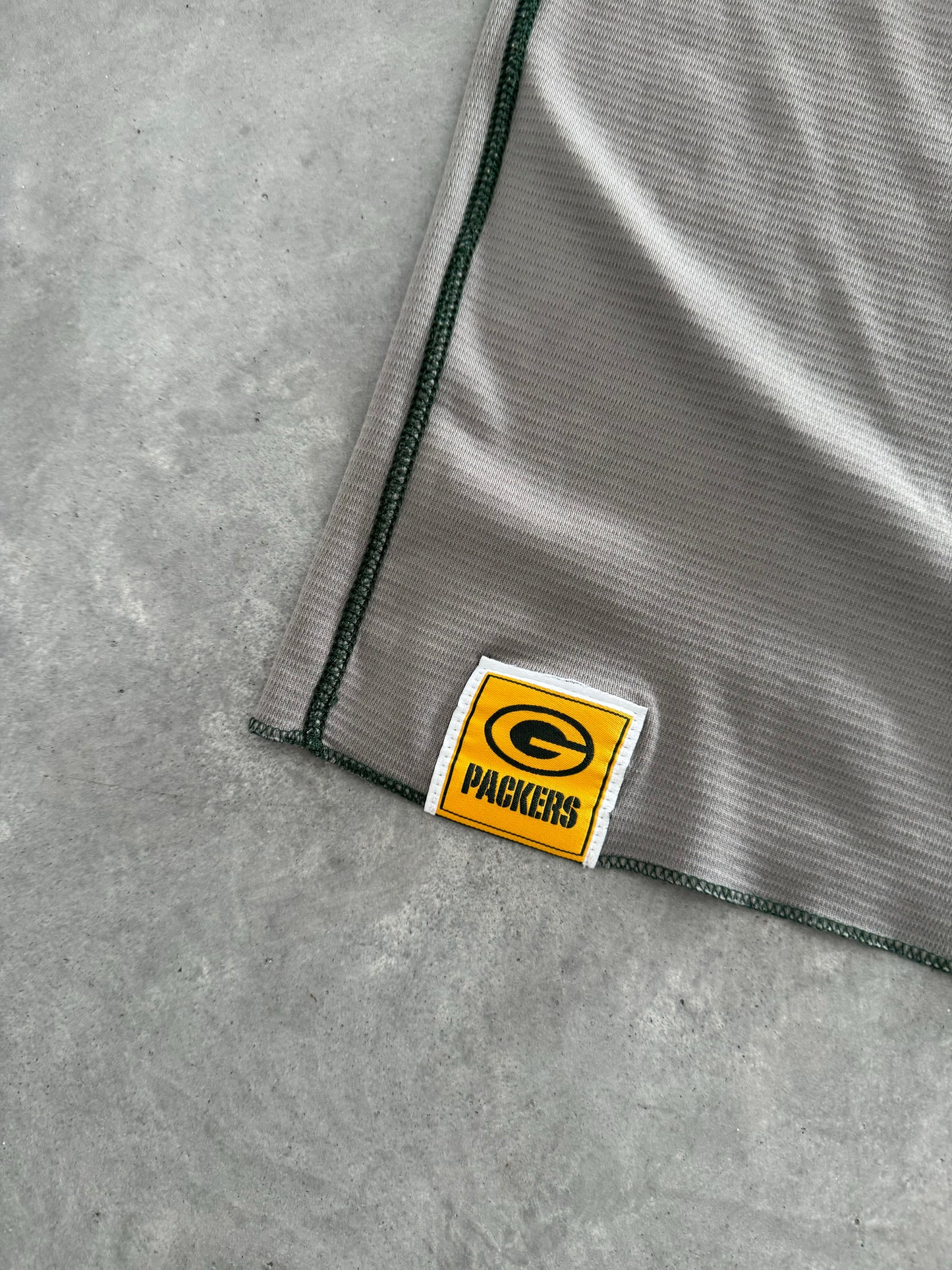 Packers Reversible Jersey - XL