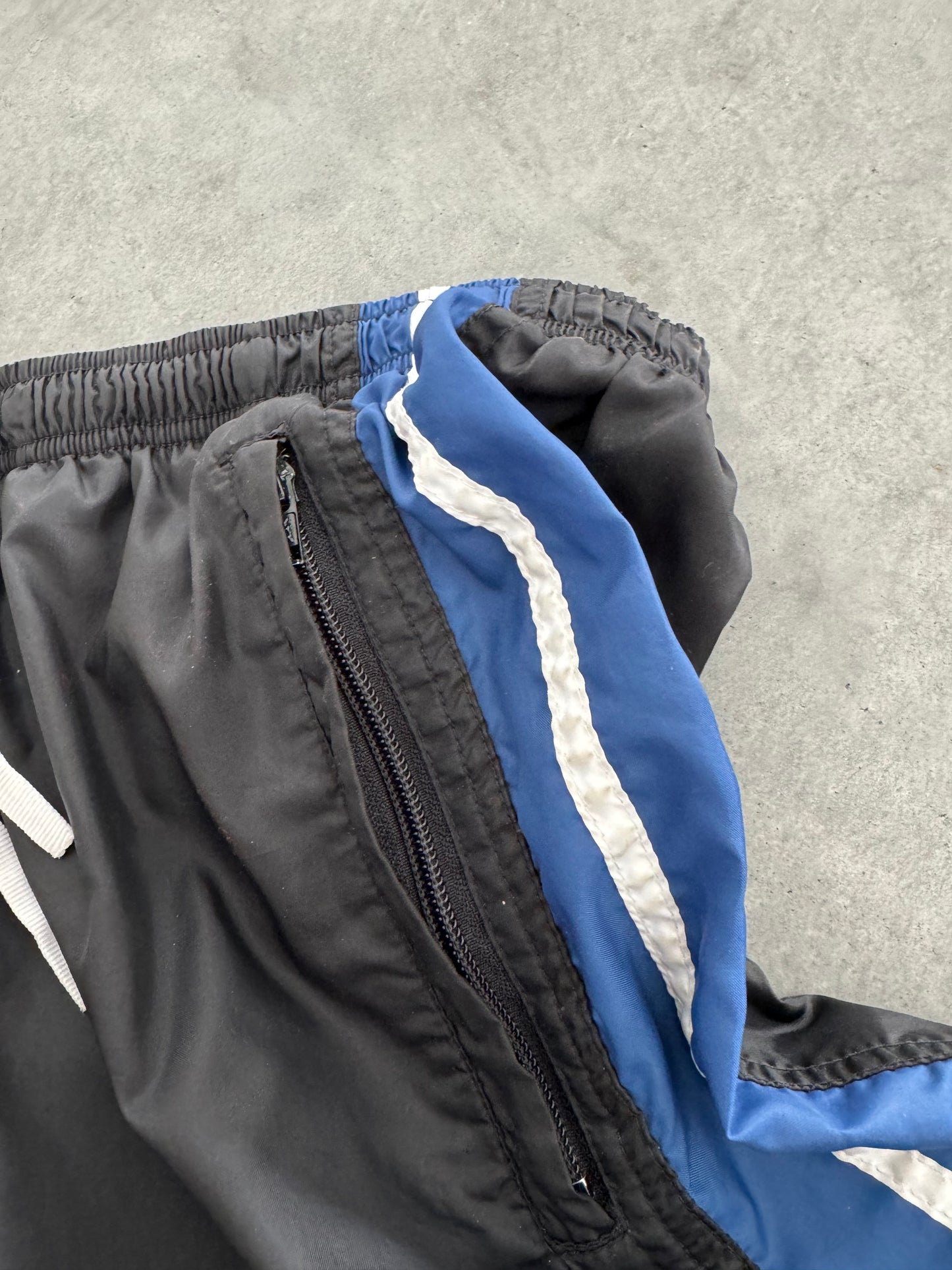 Vintage 90s Nike Track Pants - L
