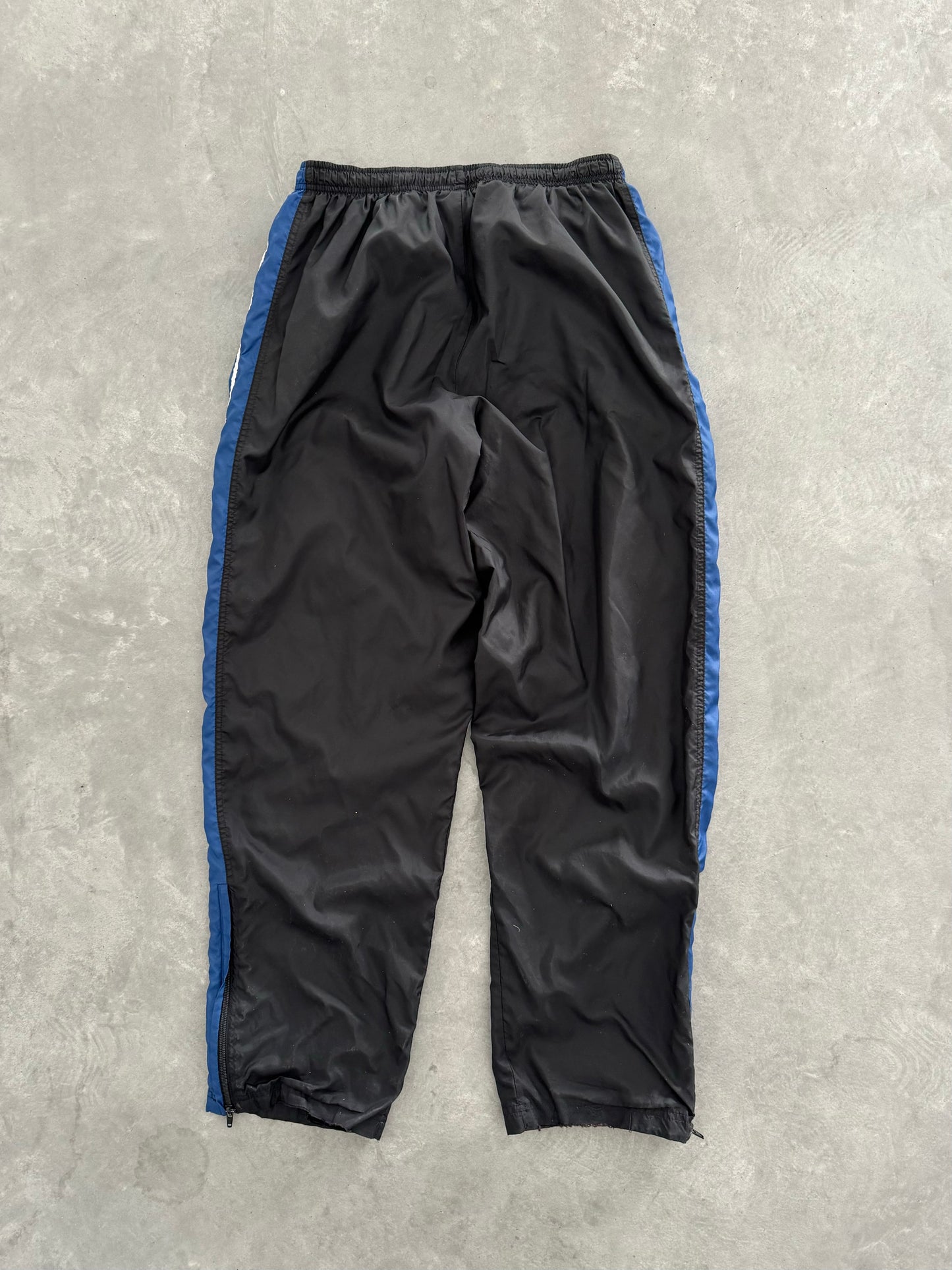 Vintage 90s Nike Track Pants - L
