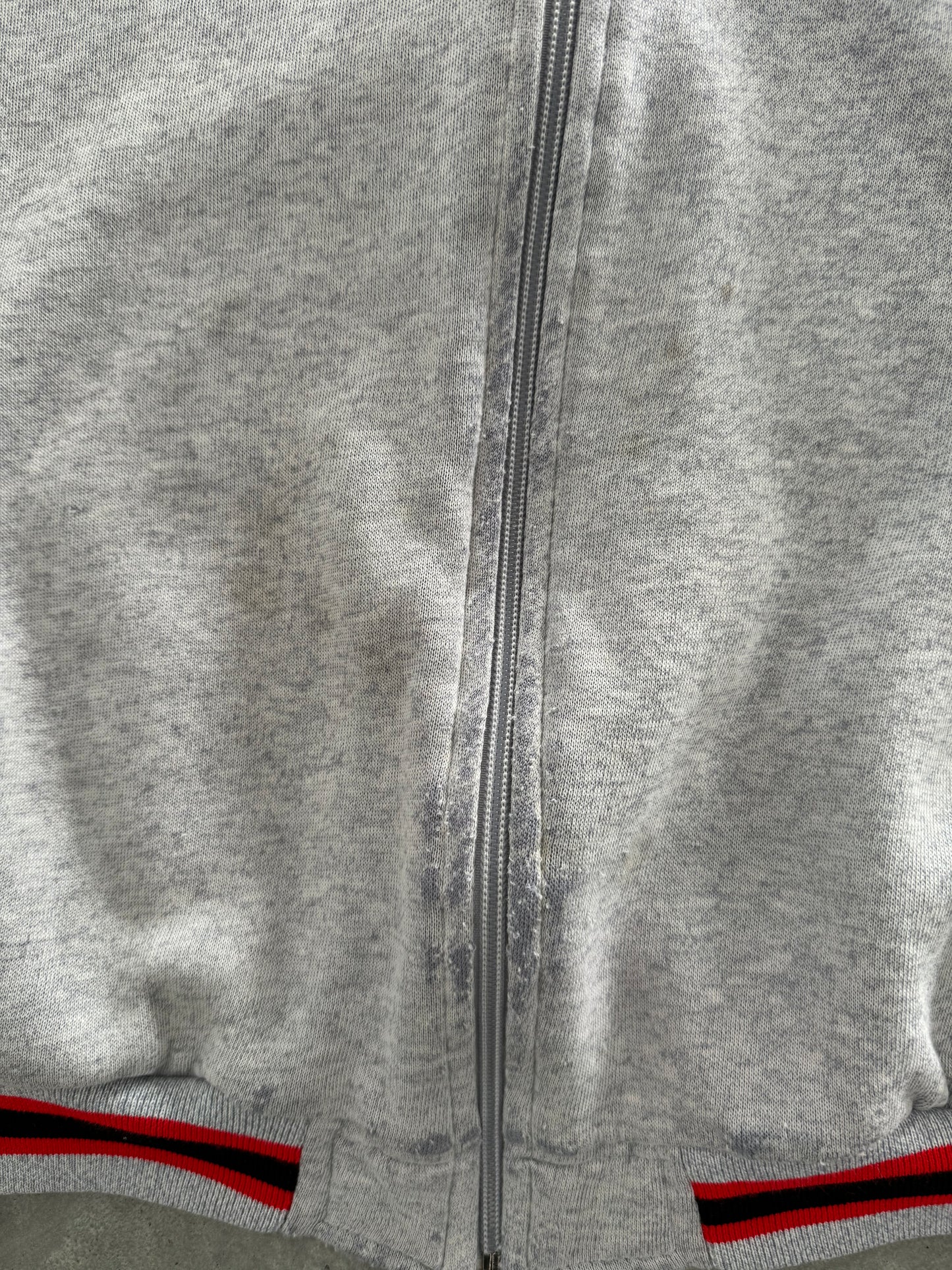Vintage Spalding Jacket - M