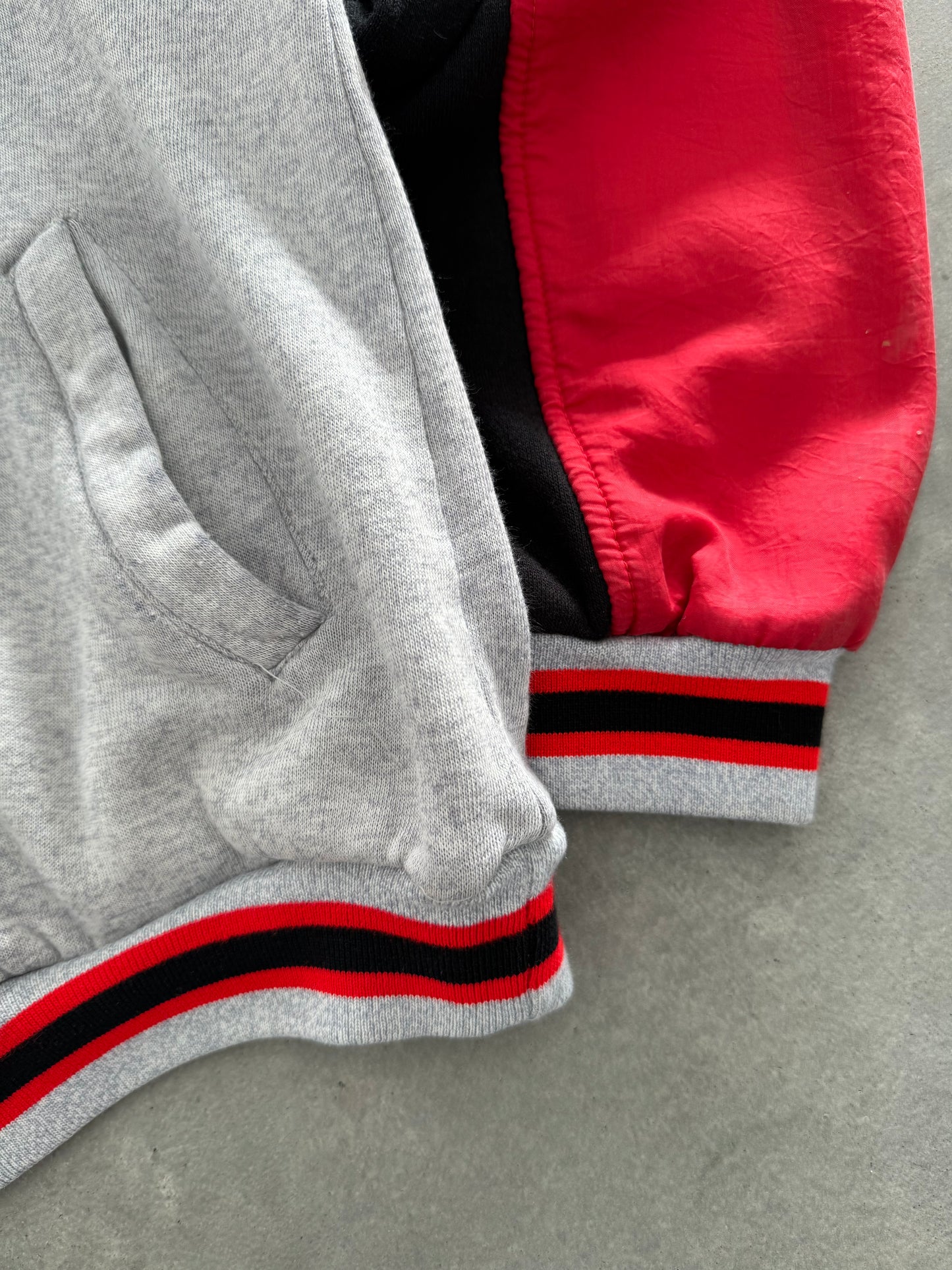 Vintage Spalding Jacket - M