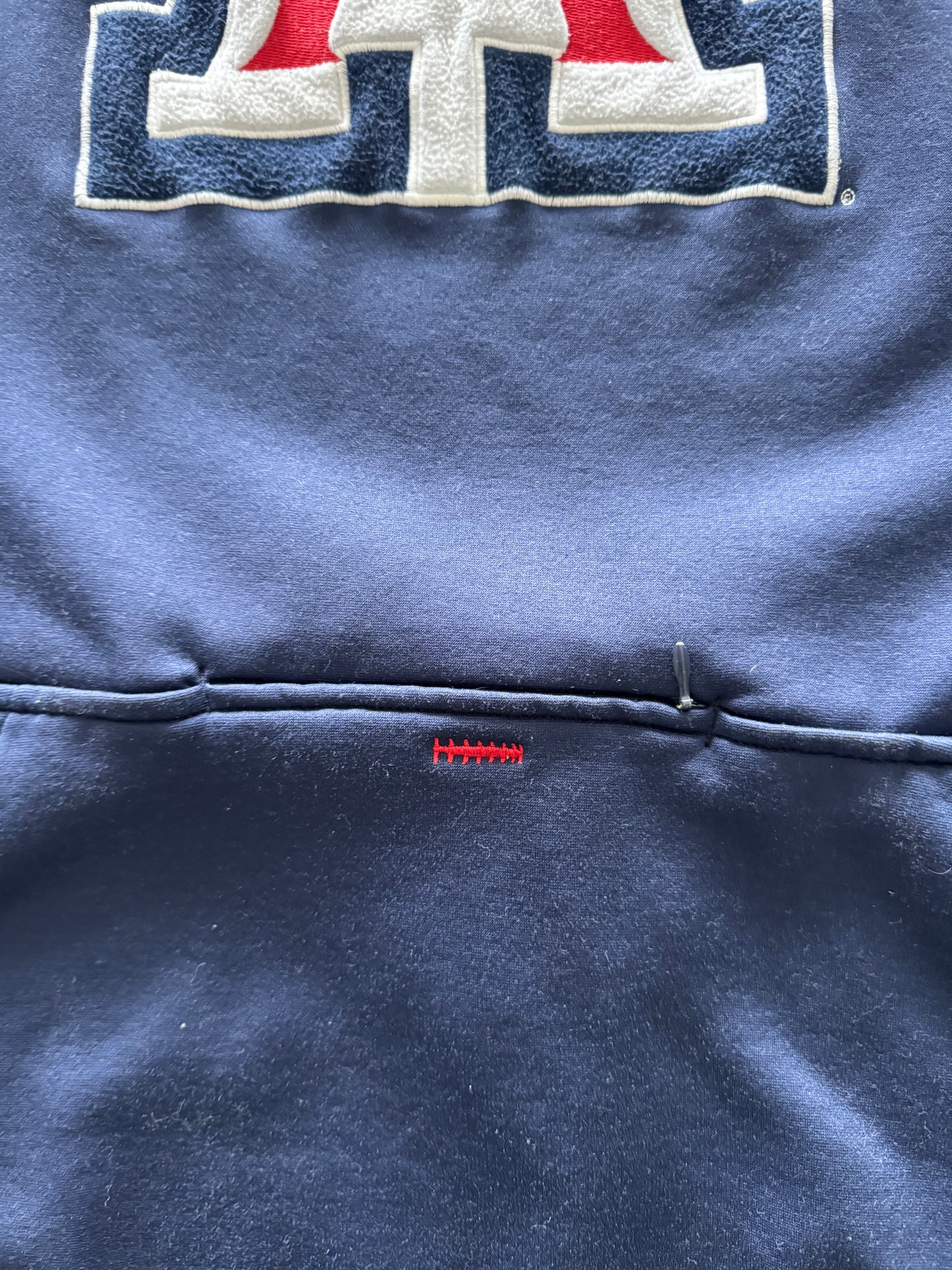 Vintage 90s Nike Arizona Hoodie - XXL
