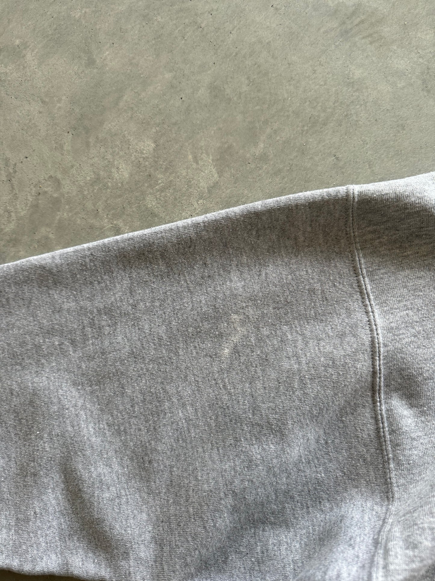 Vintage Disney Sweatshirt - XXL