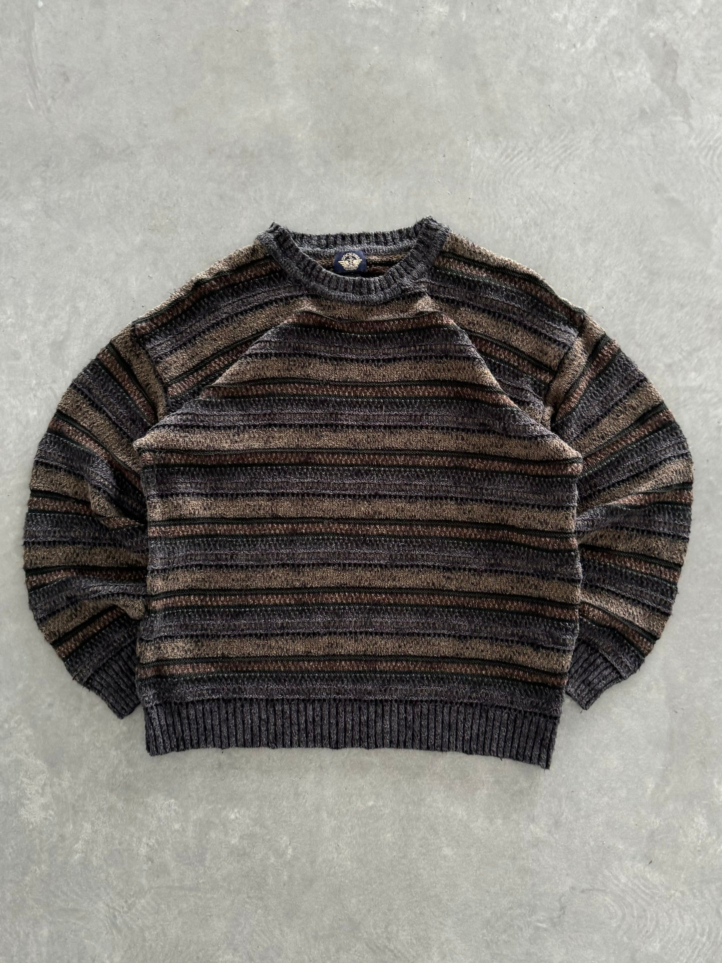 Vintage Sweater - M